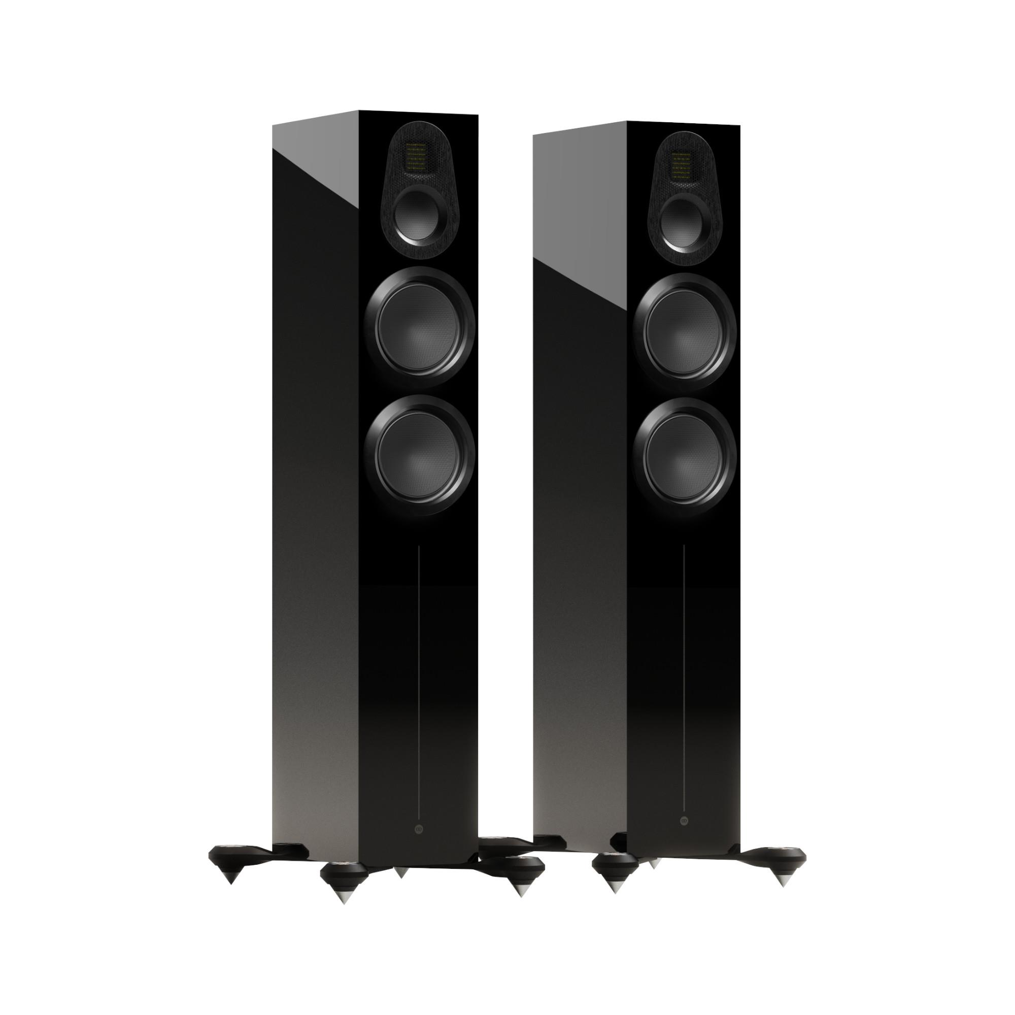 Monitor Audio Gold 300 6G<br>Floorstanding Speakers