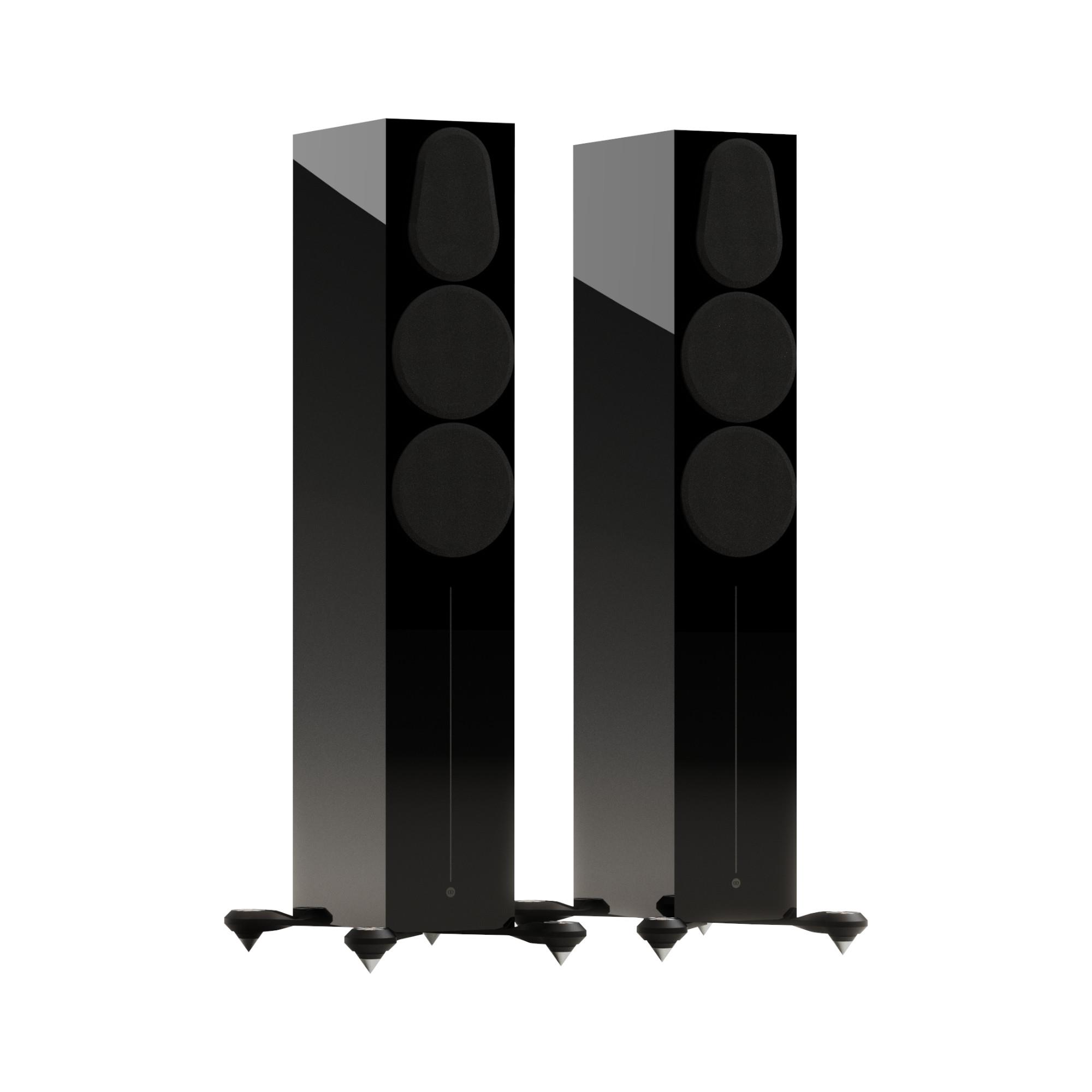 Monitor Audio Gold 300 6G<br>Floorstanding Speakers