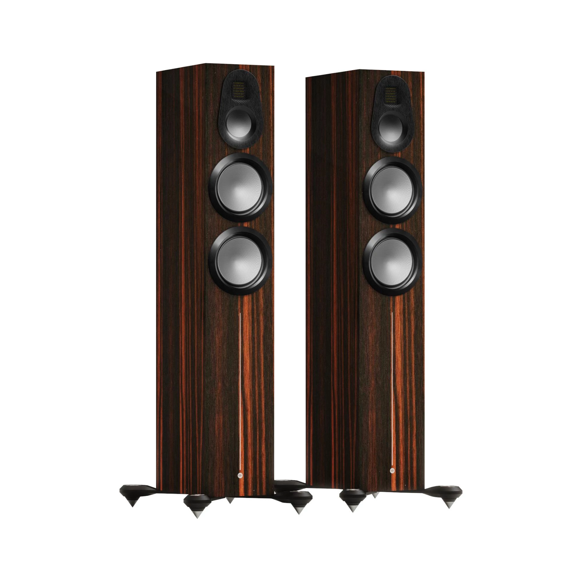 Monitor Audio Gold 300 6G Floorstanding Speakers | Sevenoaks Sound
