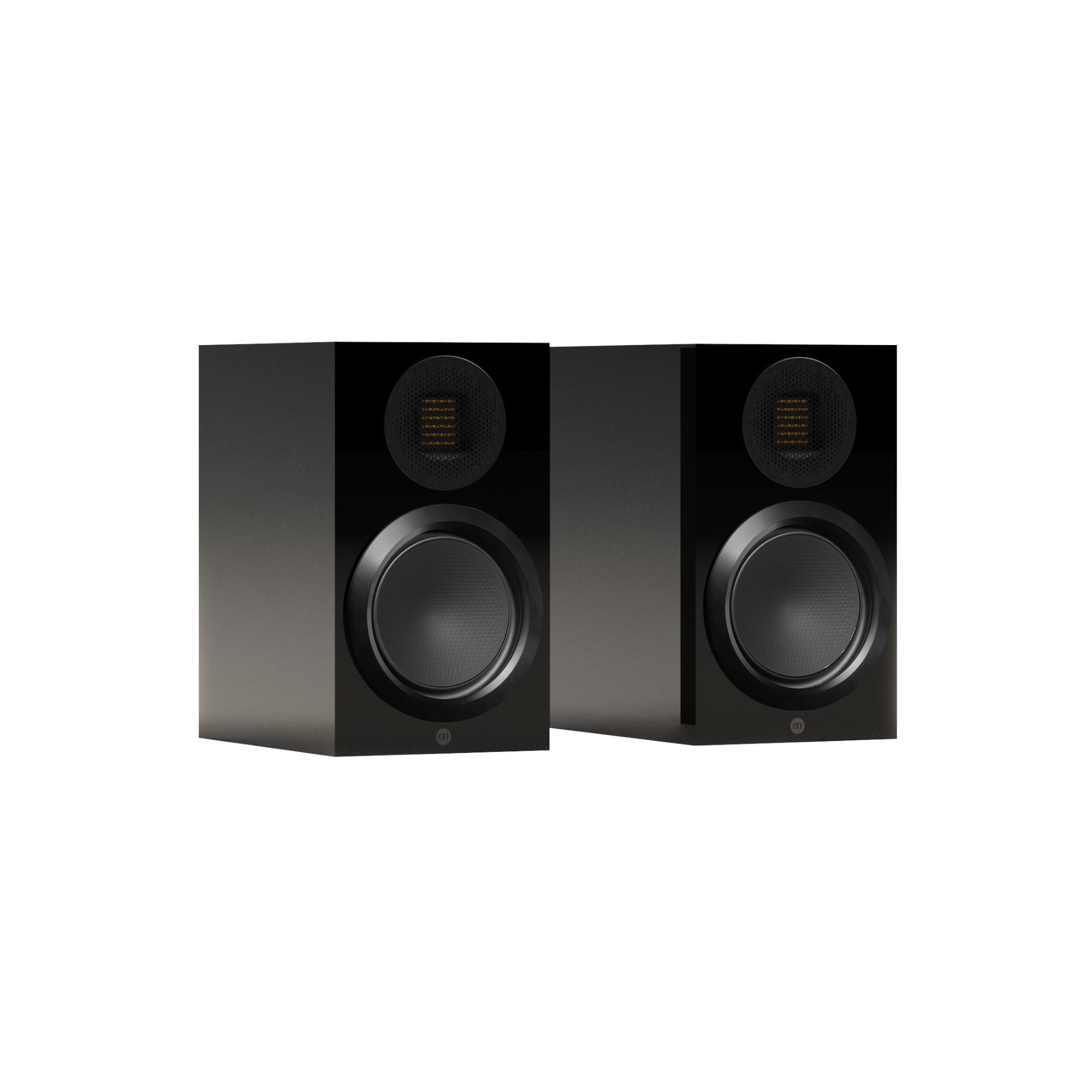 Monitor Audio Gold 50 6G<br>Bookshelf Speakers