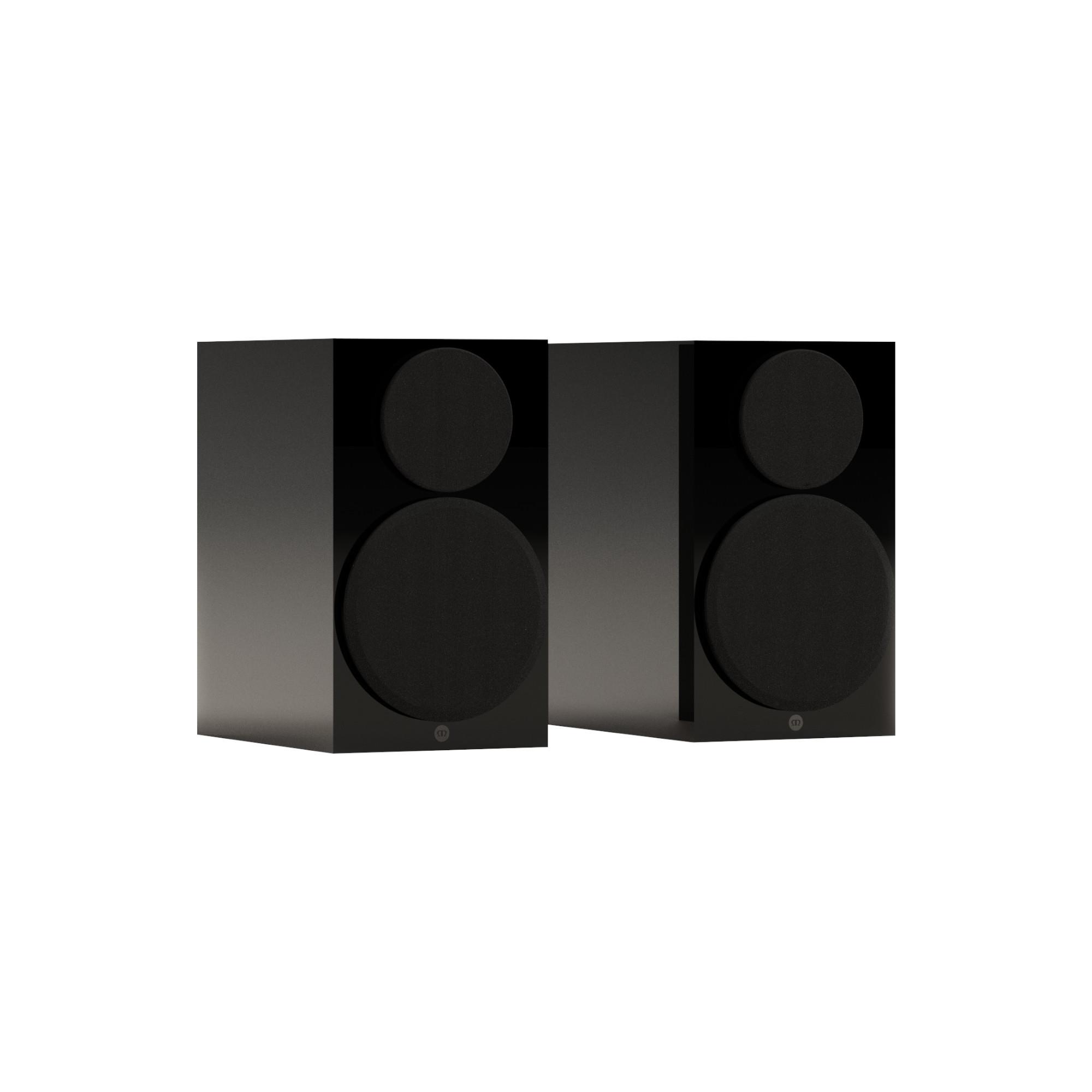 Monitor Audio Gold 50 6G<br>Bookshelf Speakers