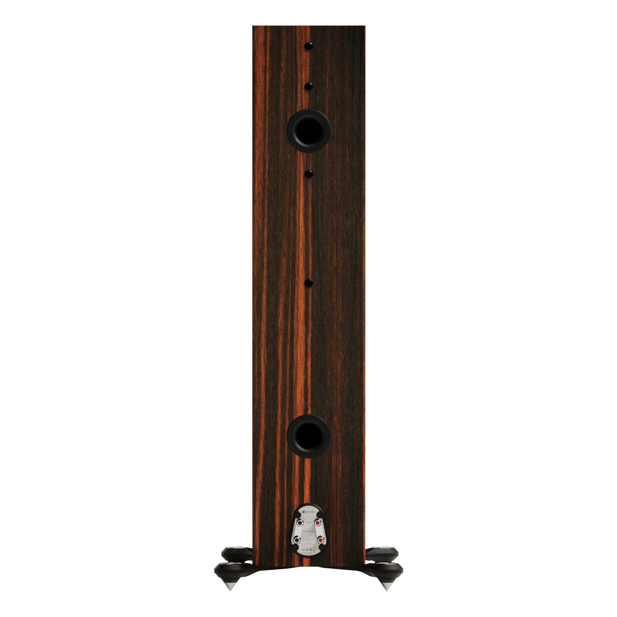 Monitor Audio Gold 500 6G<br>Floorstanding Speakers