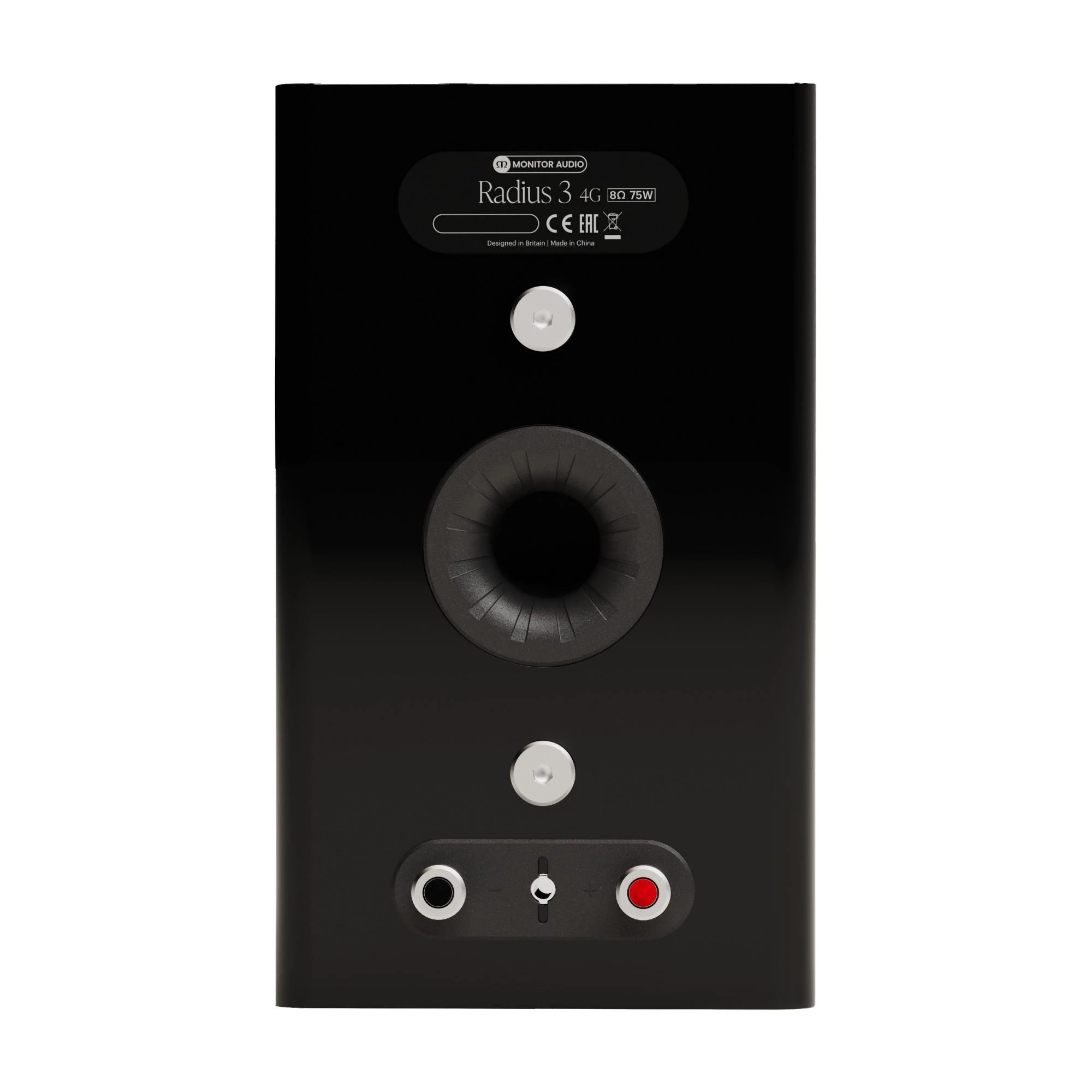 monitor audio Radius 3 4G dali B&W jbl JBL Horizon 3 Portable