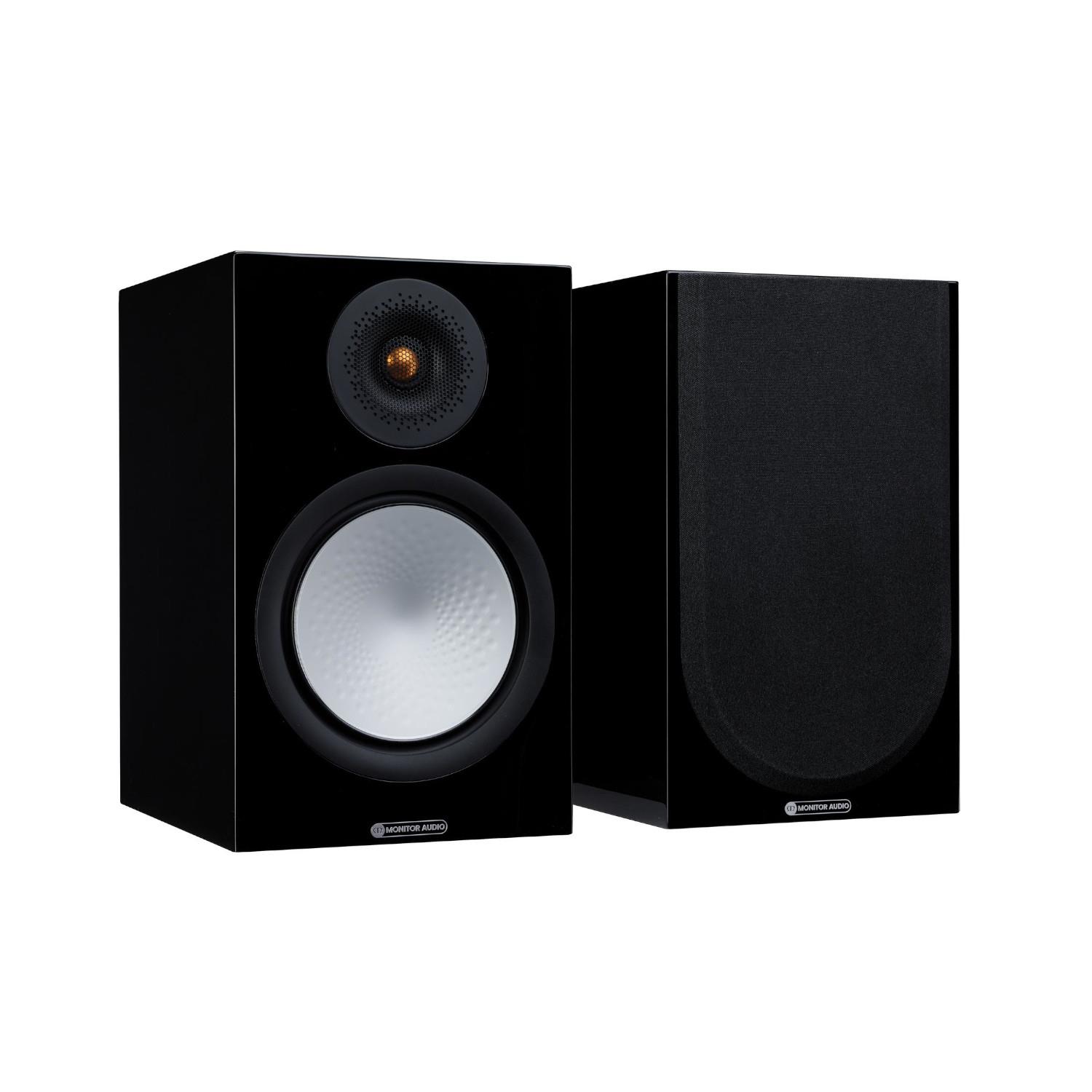 Bookshelf Speakers Monitor Monitor Audio Gold 100 5g Review
