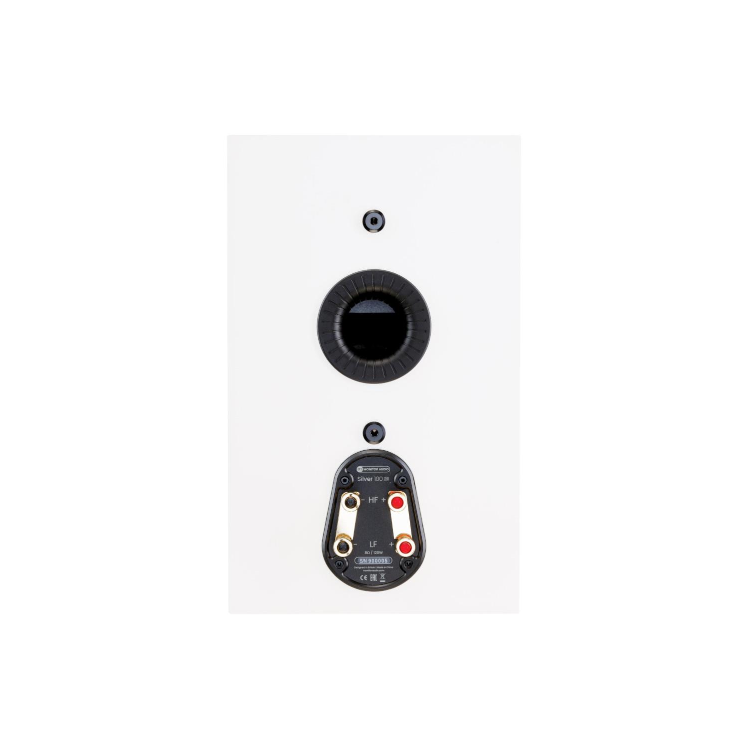 Monitor Audio Silver 100 7G<br>Bookshelf Speakers