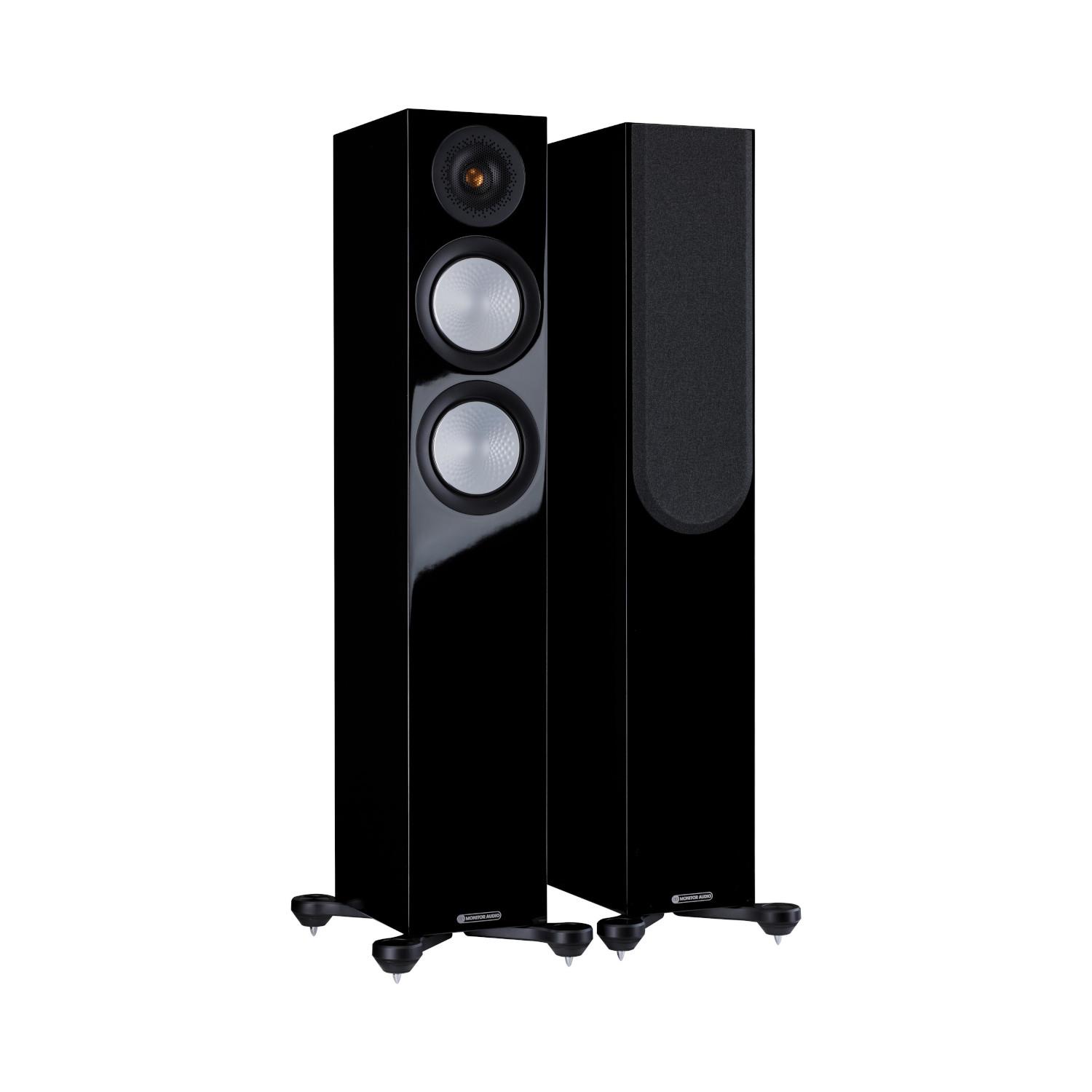 Monitor Audio Silver 200 7G<br>Floorstanding Speakers