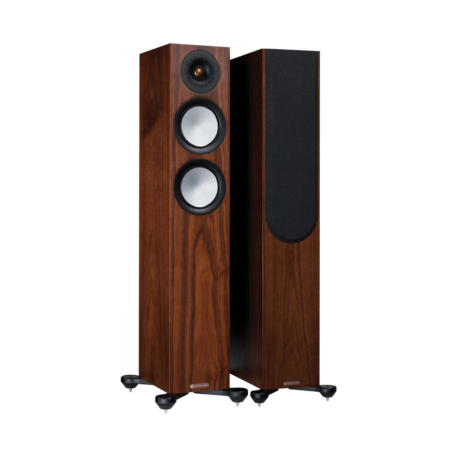 Monitor Audio Silver 200 7G<br>Floorstanding Speakers