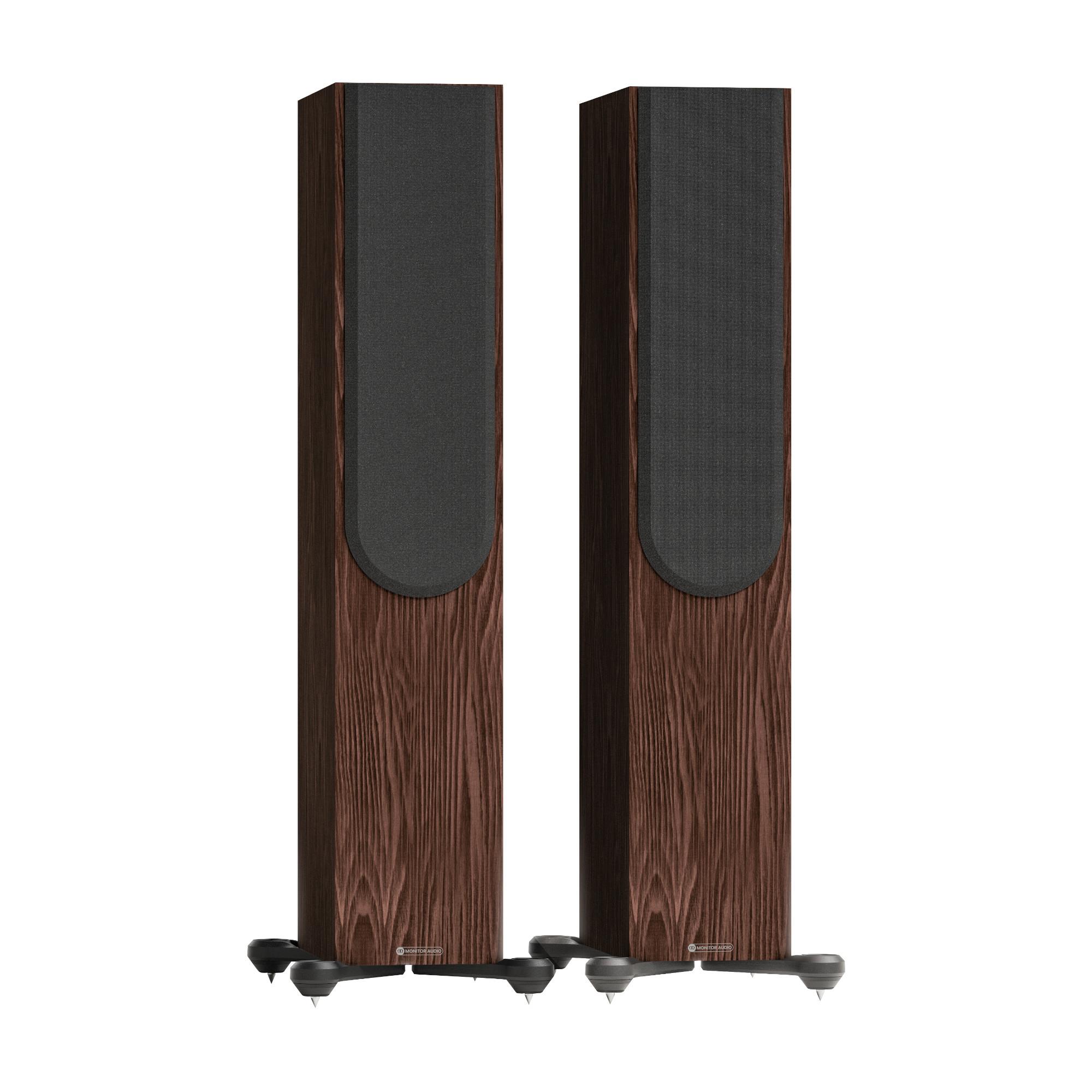 Monitor Audio Silver 300 8G Floorstanding Speakers