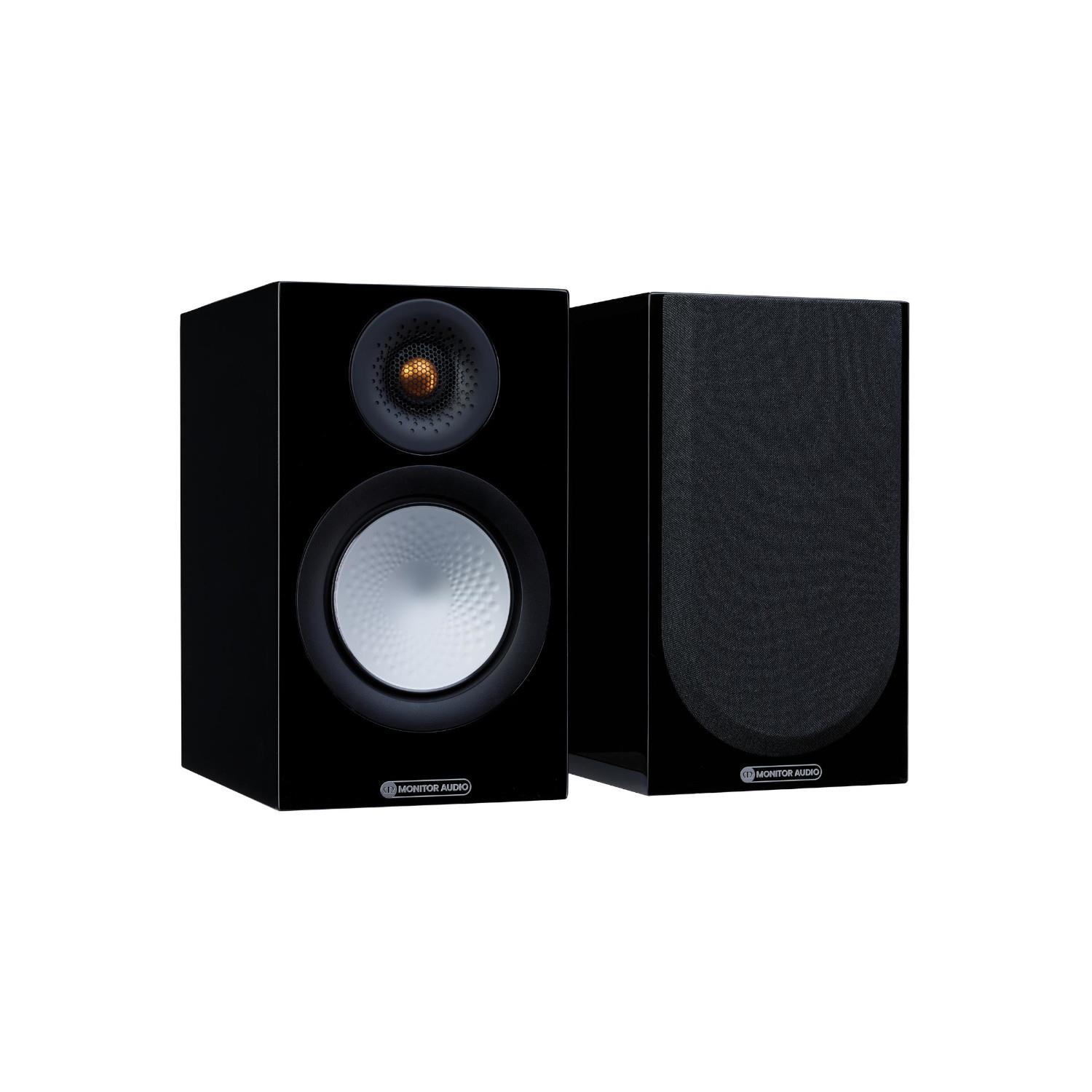 Monitor Audio Silver 50 7G<br>Bookshelf Speakers