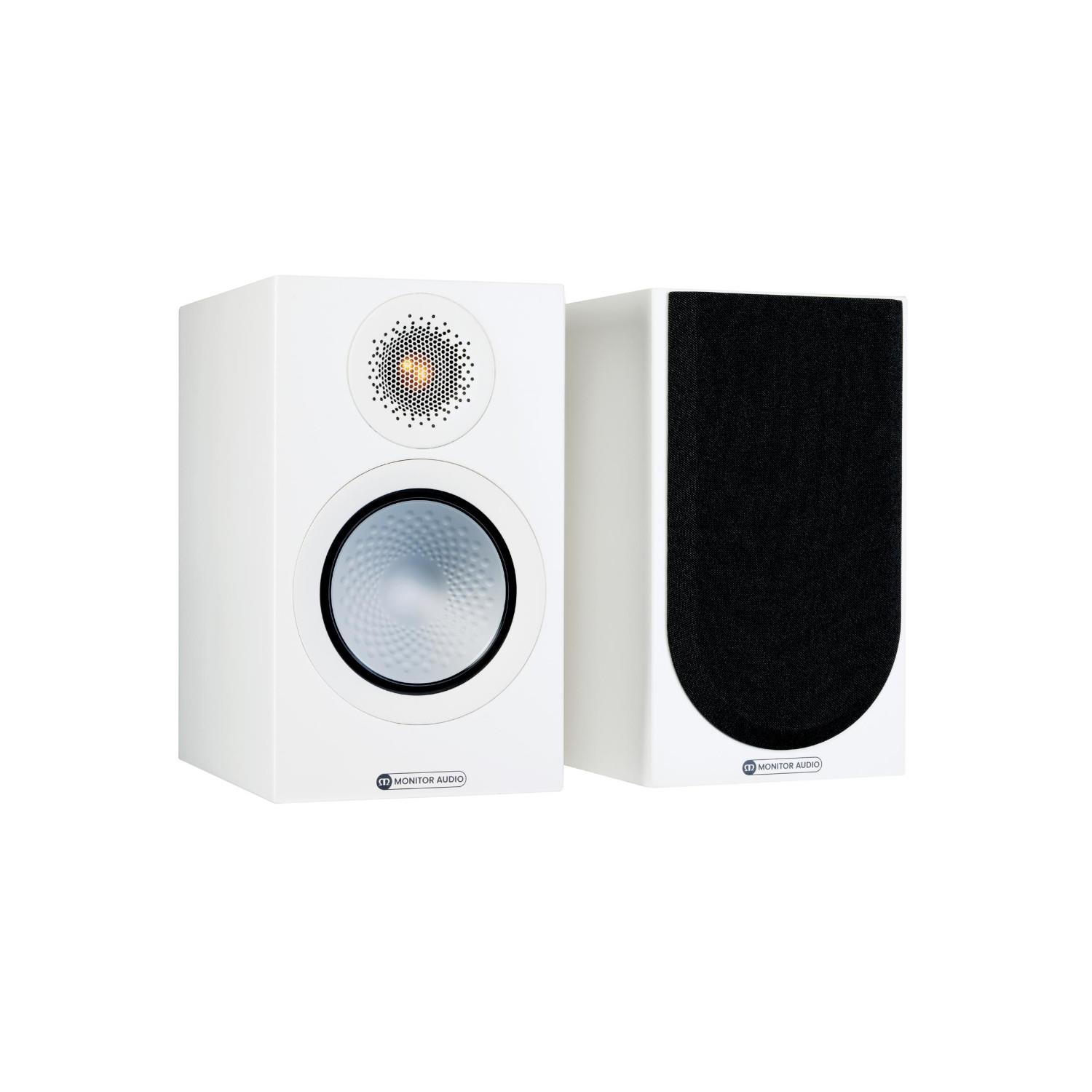 Monitor Audio Silver 50 7G<br>Bookshelf Speakers