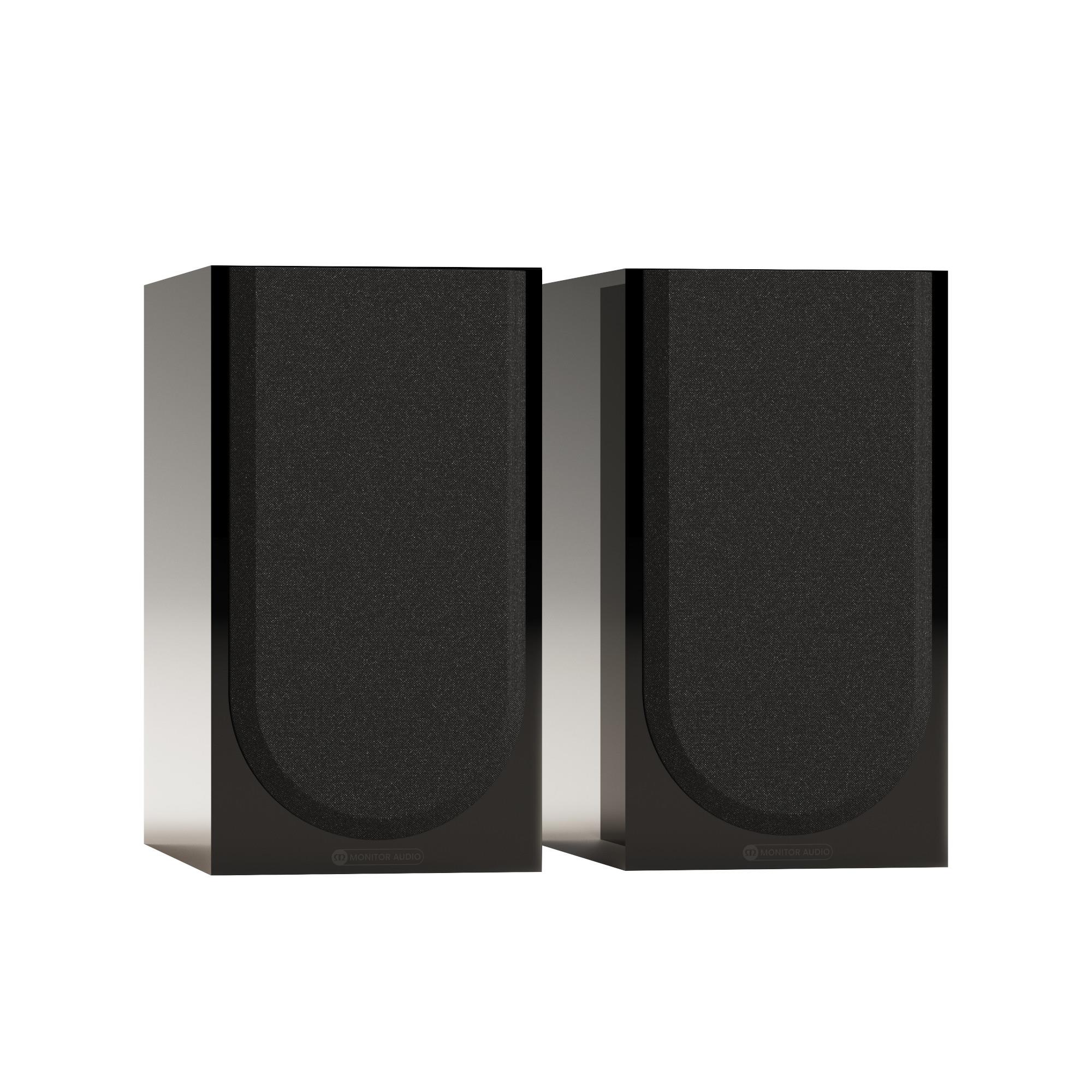 Monitor Audio Silver 50 8G Bookshelf Speakers