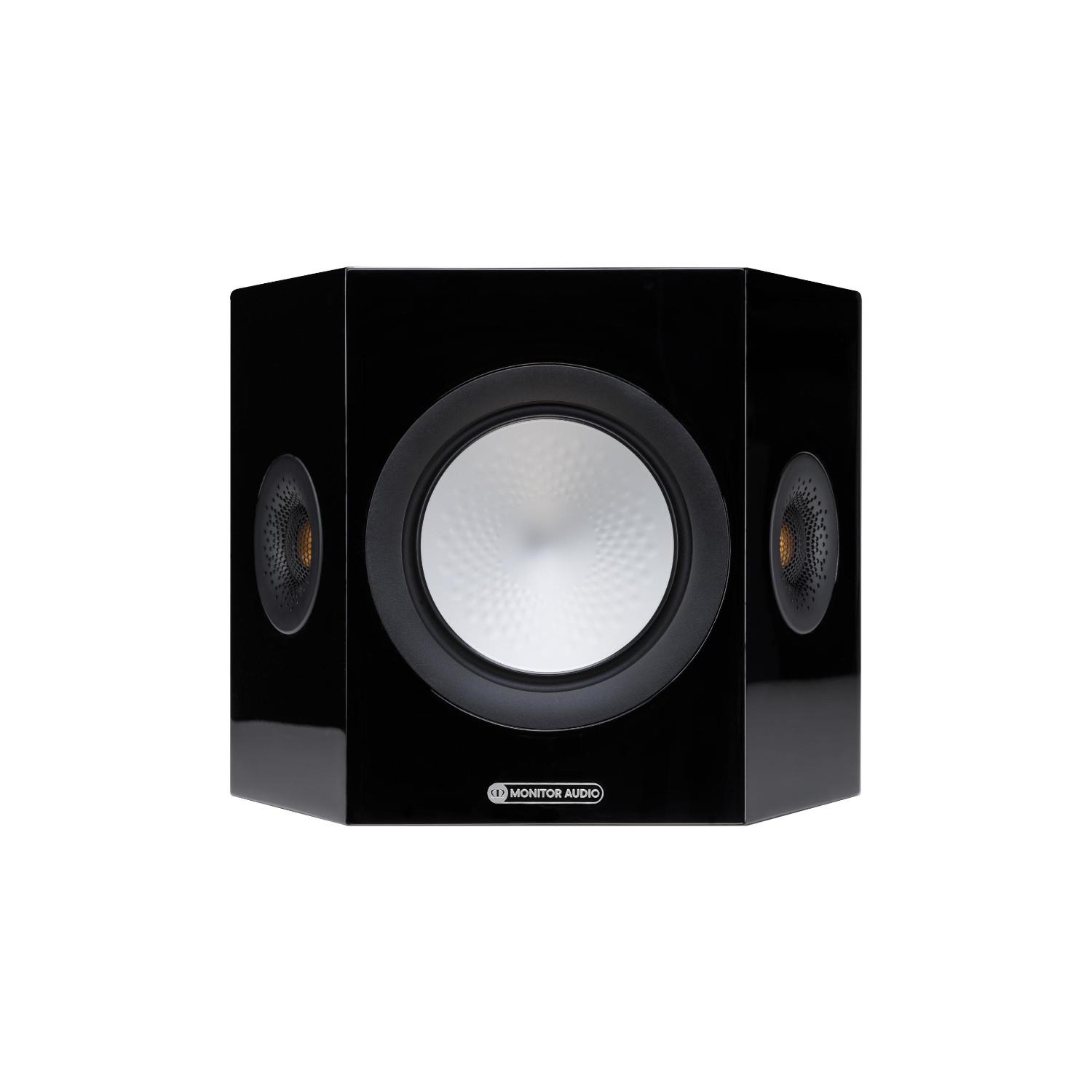 Monitor Audio Silver FX 7G Sevenoaks Sound and Vision