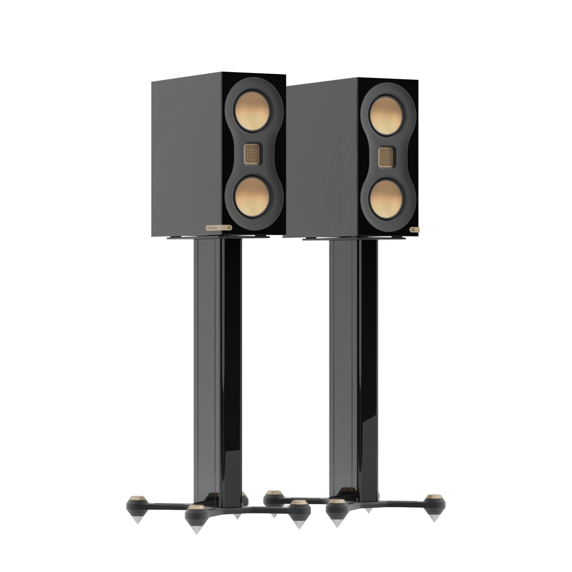 Monitor Audio Studio 89<br>Speaker Stands