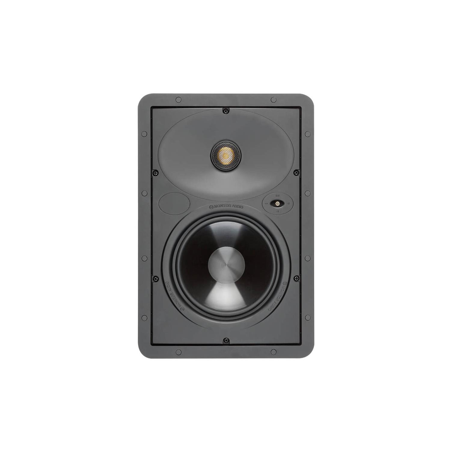 Monitor Audio W165<br>In-Wall Speaker (Single)