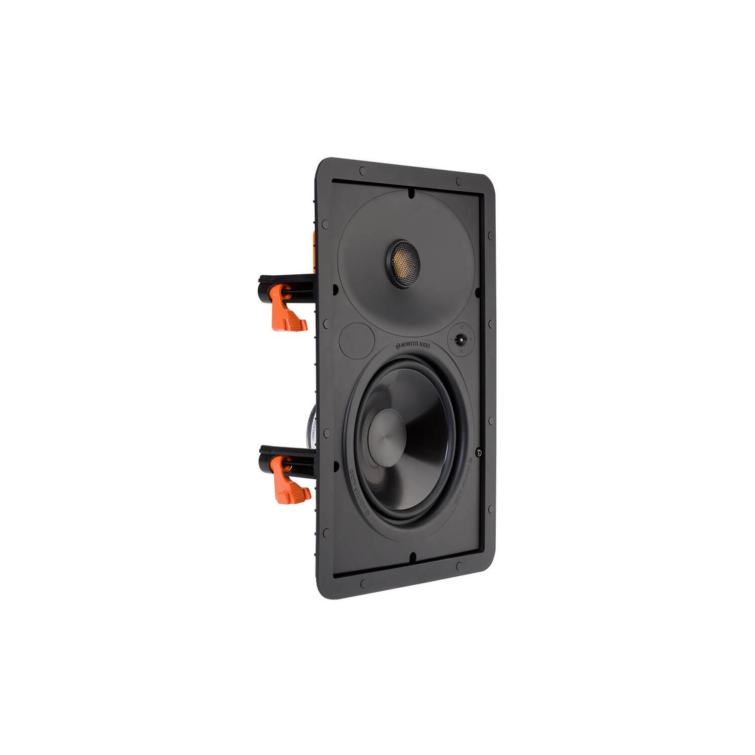 Monitor Audio W165<br>In-Wall Speaker (Single)