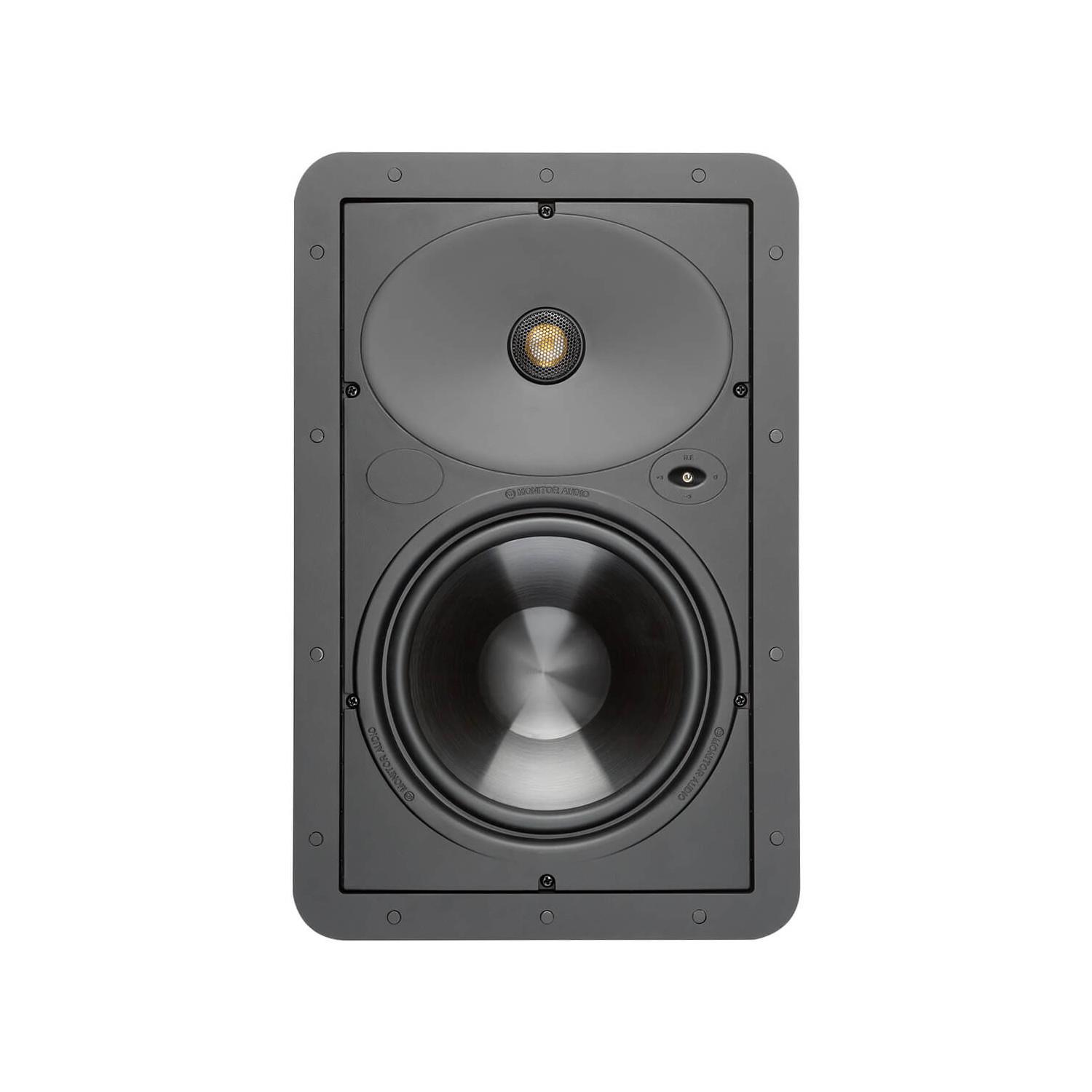 Monitor Audio W180<br>In-Wall Speaker (Single)