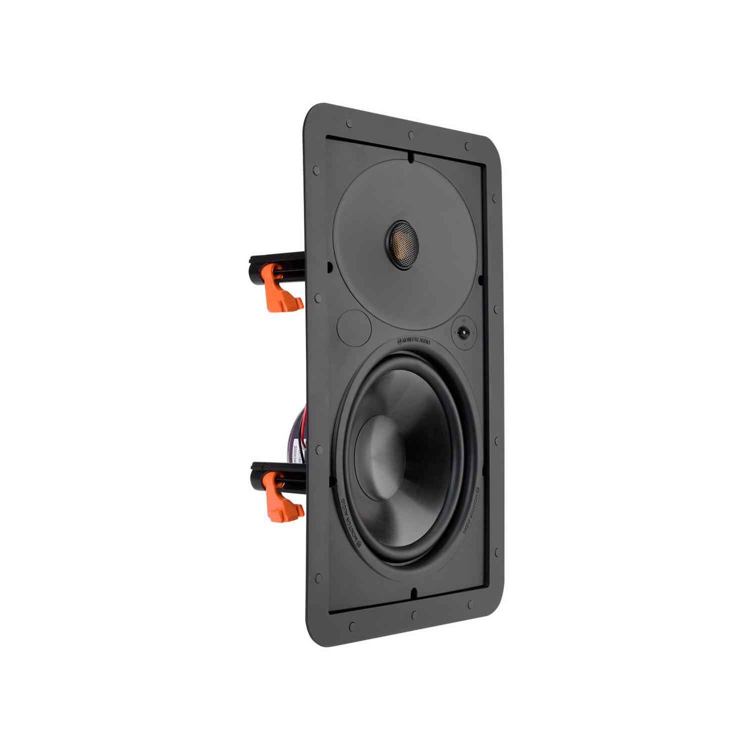 Monitor Audio W180<br>In-Wall Speaker (Single)