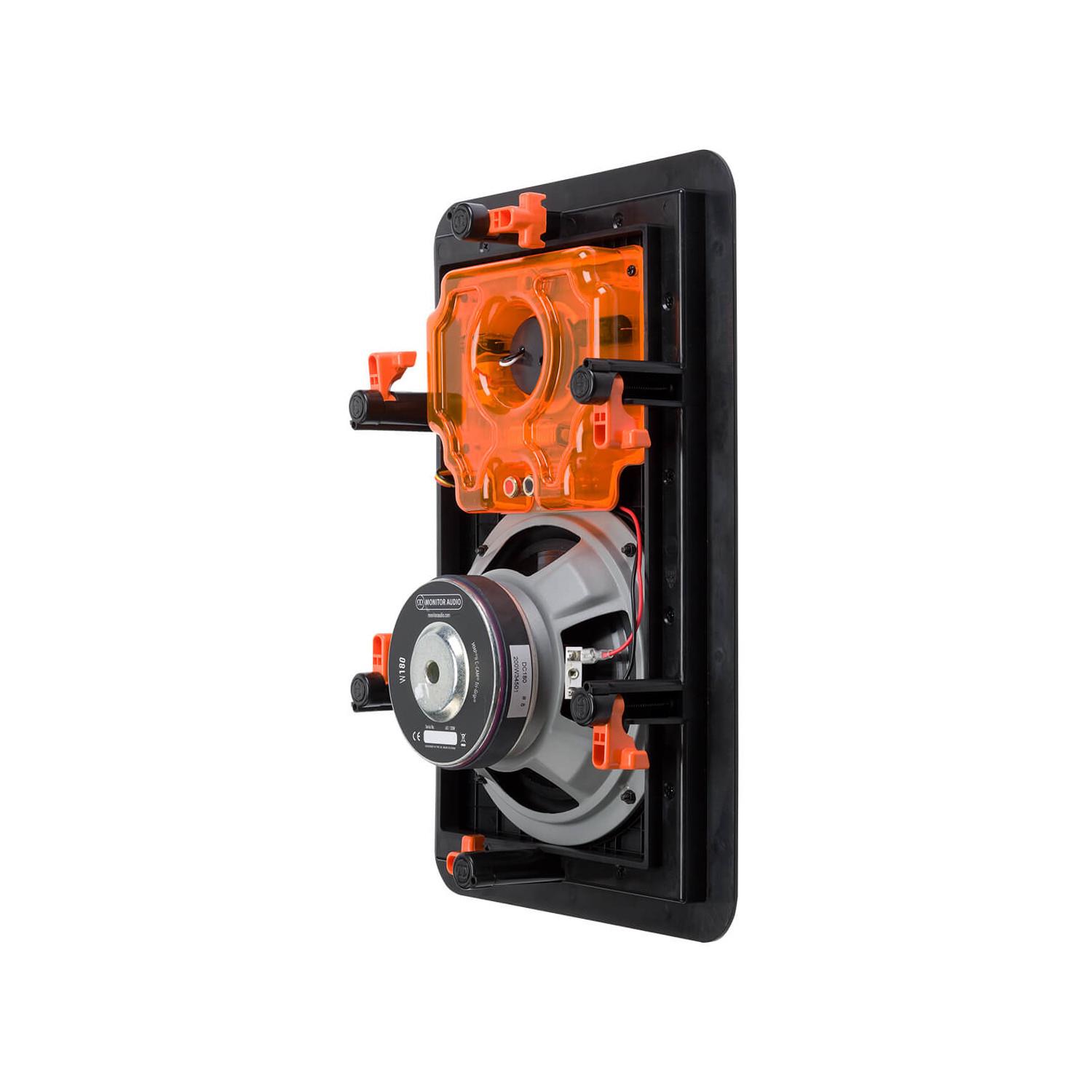 Monitor Audio W180<br>In-Wall Speaker (Single)