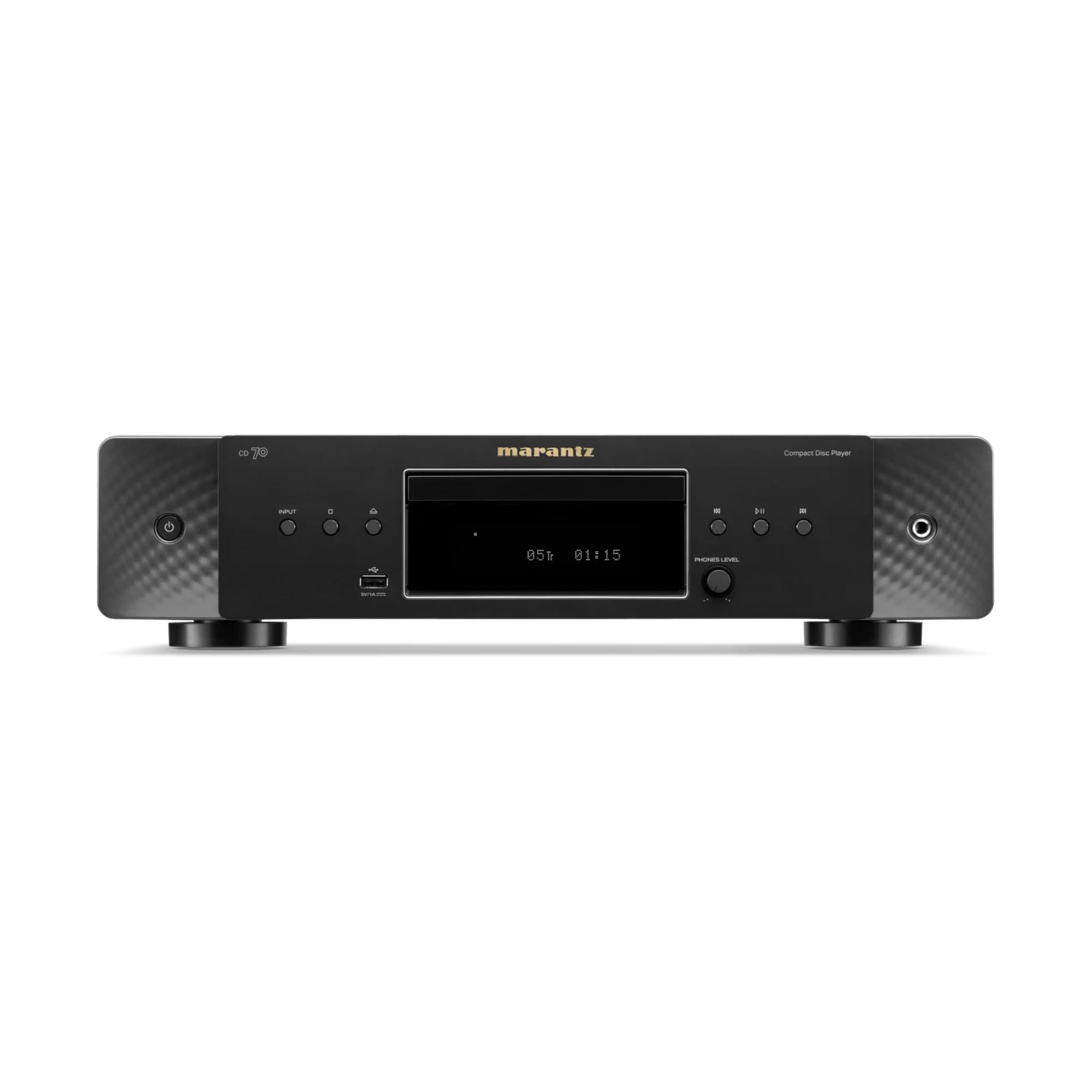 Marantz CD 70 CD Player
