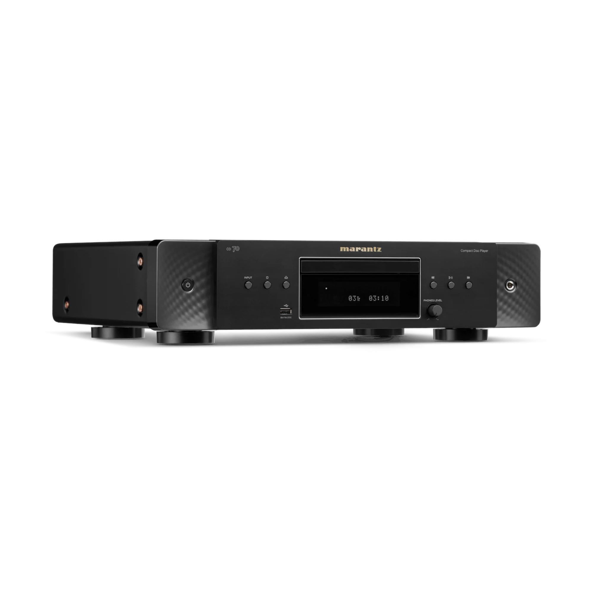 Marantz CD 70 CD Player