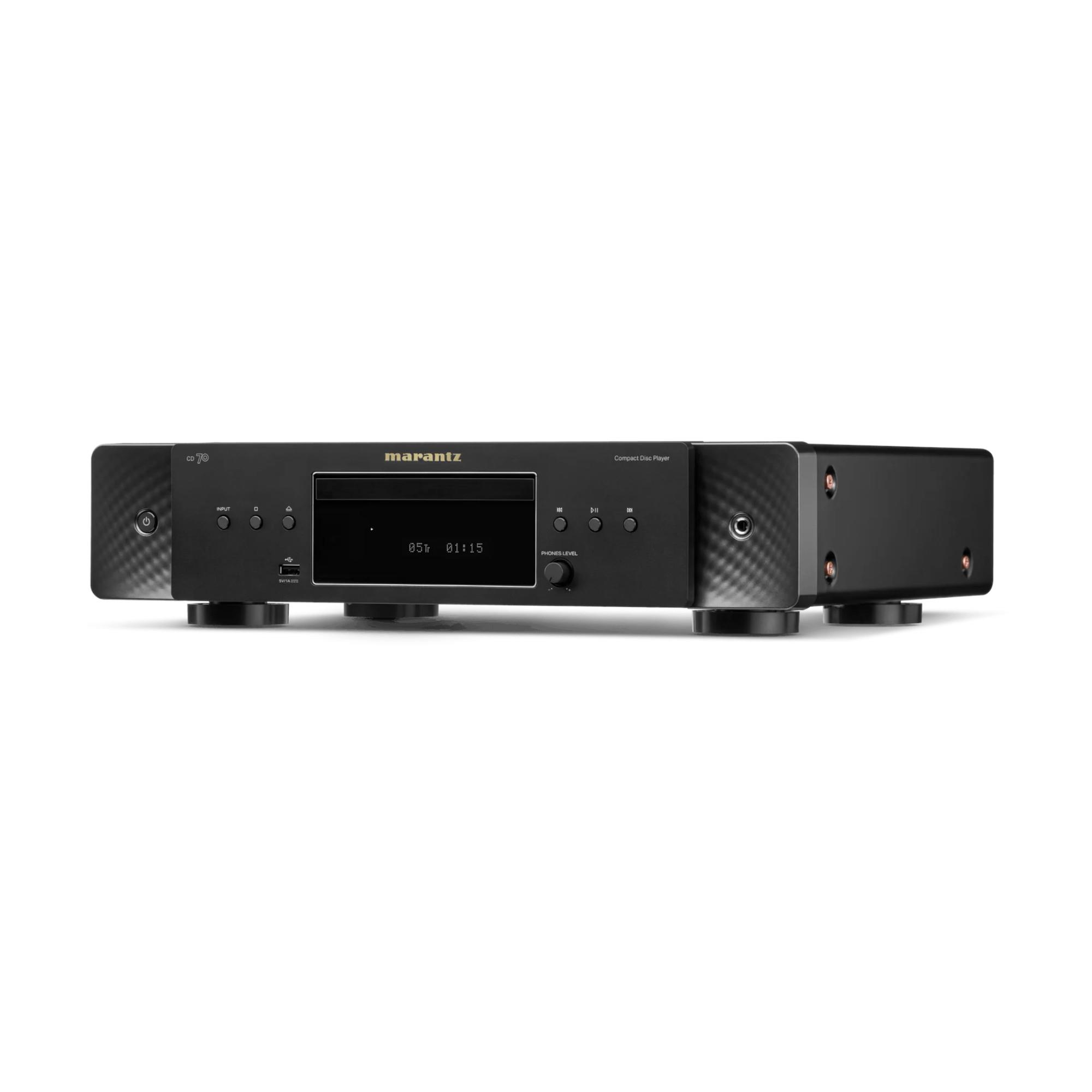 Marantz CD 70 CD Player
