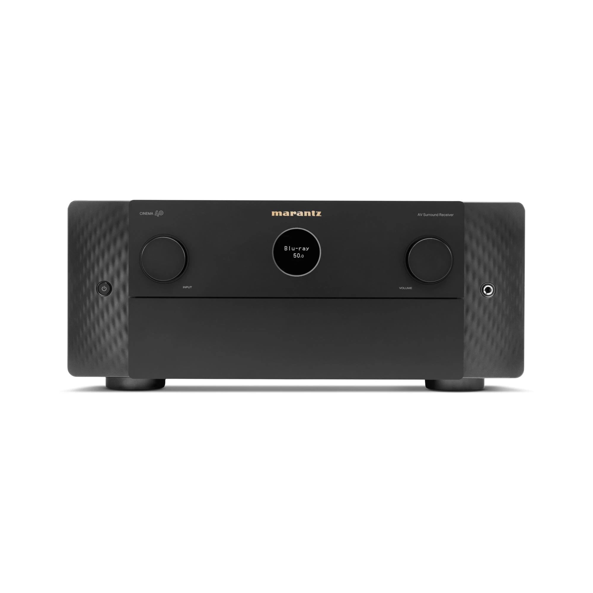 Marantz Cinema 40 AVアンプ MAR-CINEMA40-BLK.webp