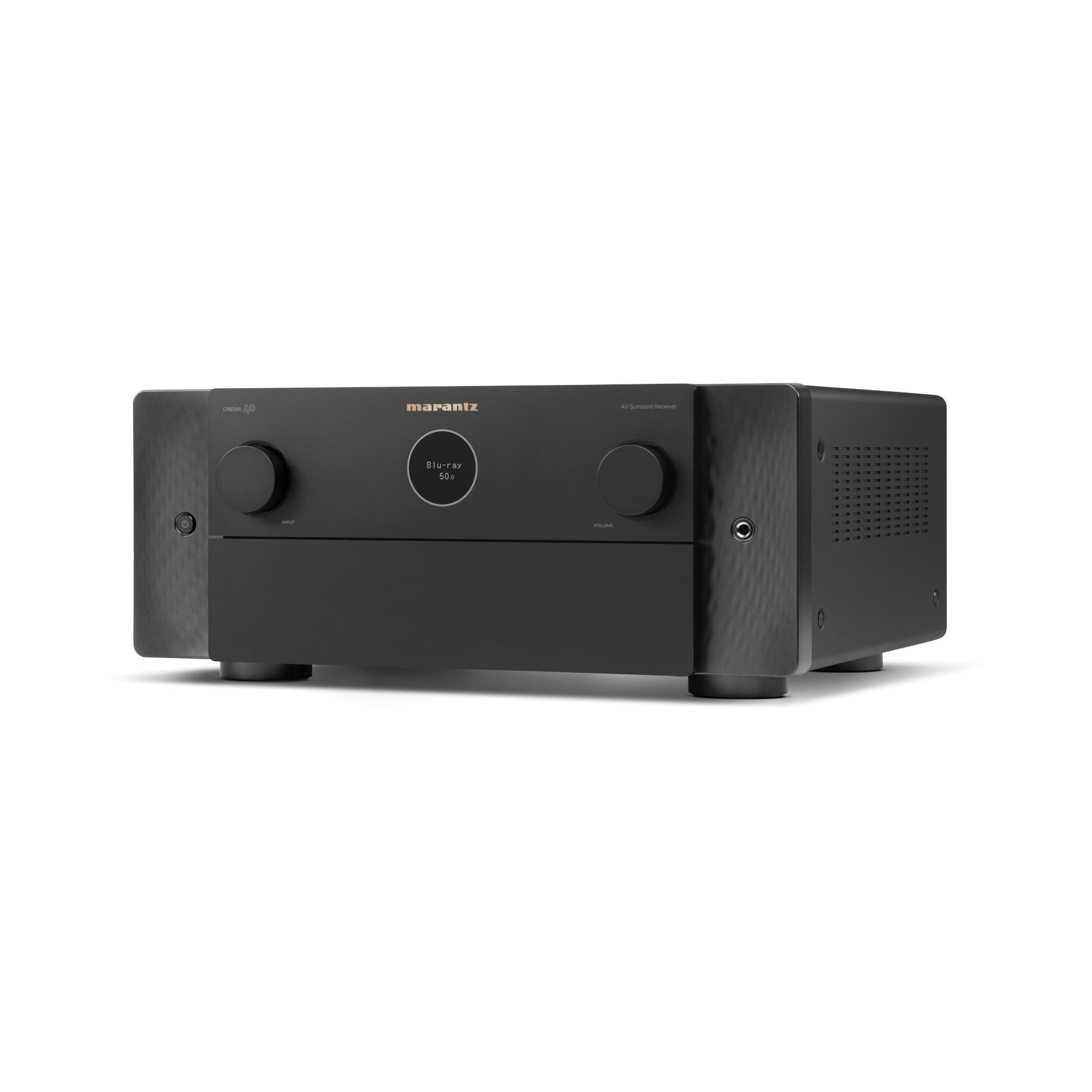 Marantz Cinema 40<br>AV Amplifier