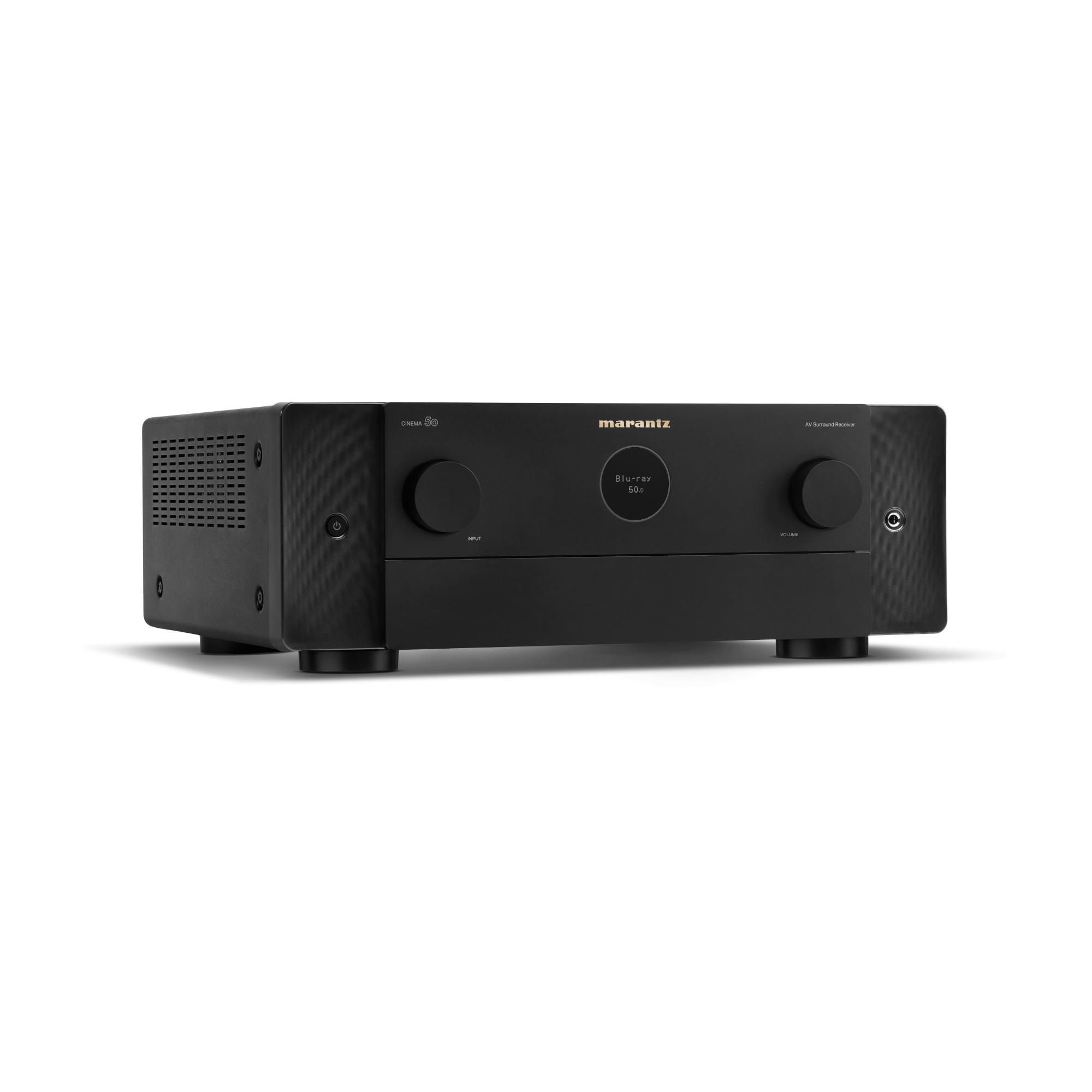 Marantz Cinema 50 AV Receiver