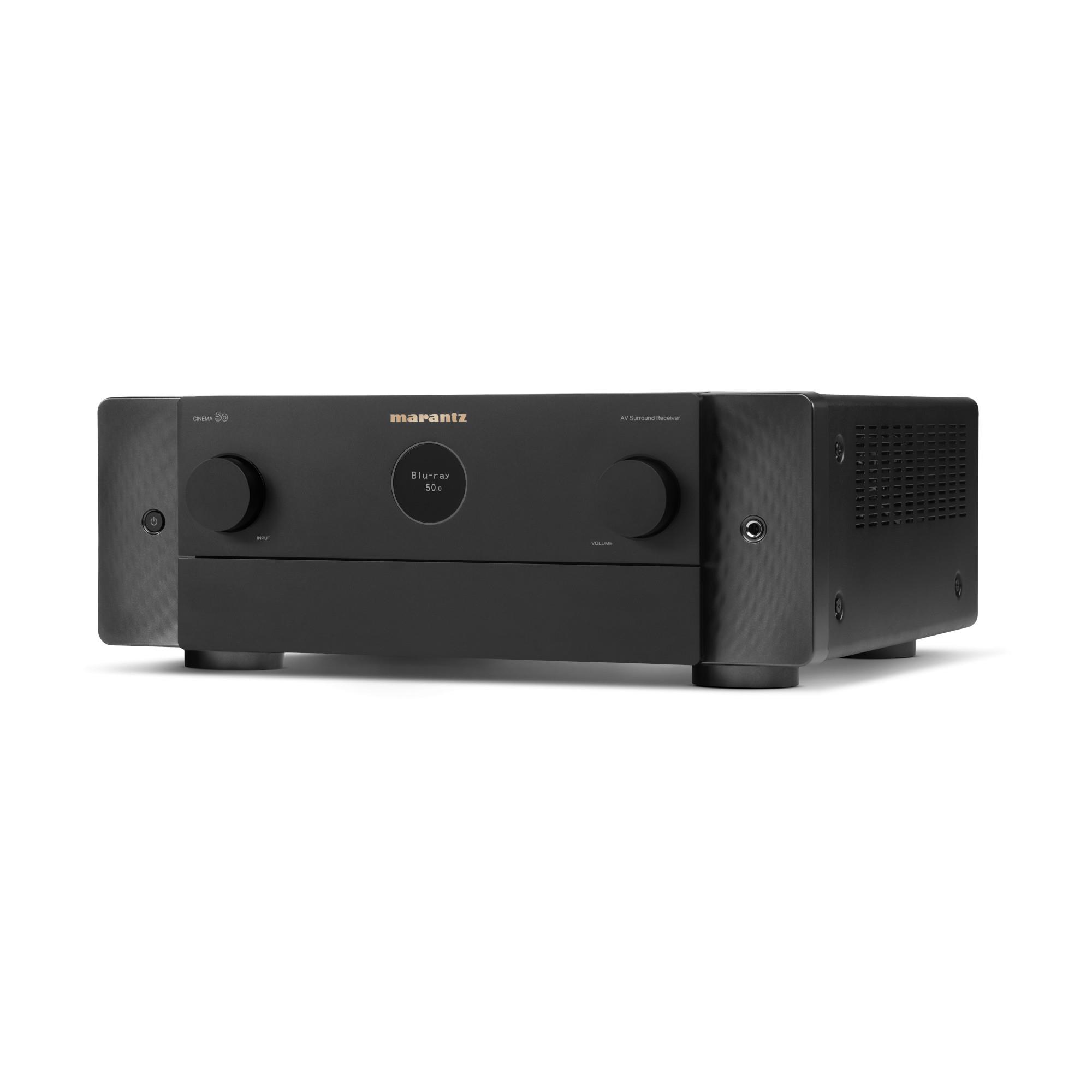 Marantz Cinema 50 AV Amplifier