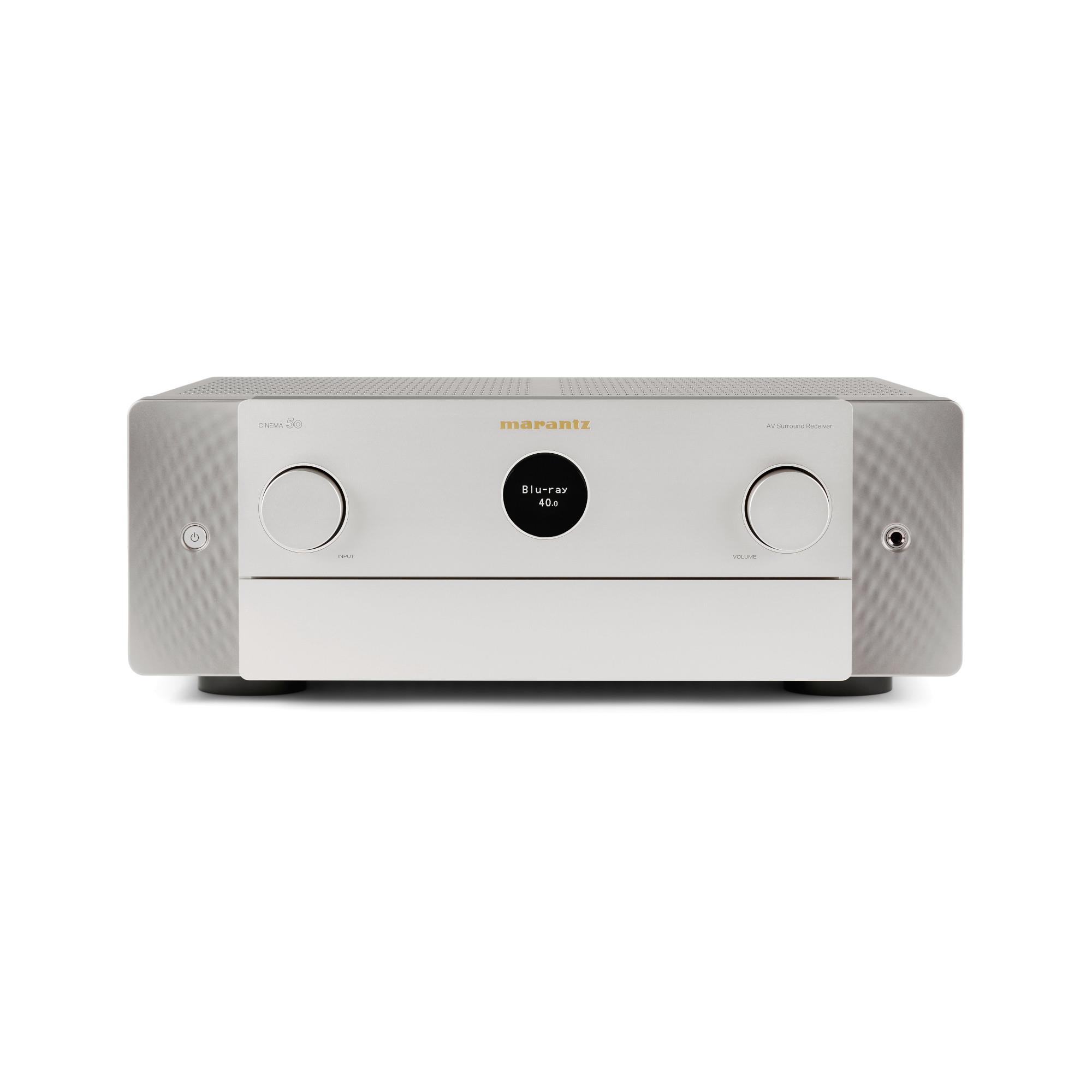 Marantz Cinema 50 AV Amplifier