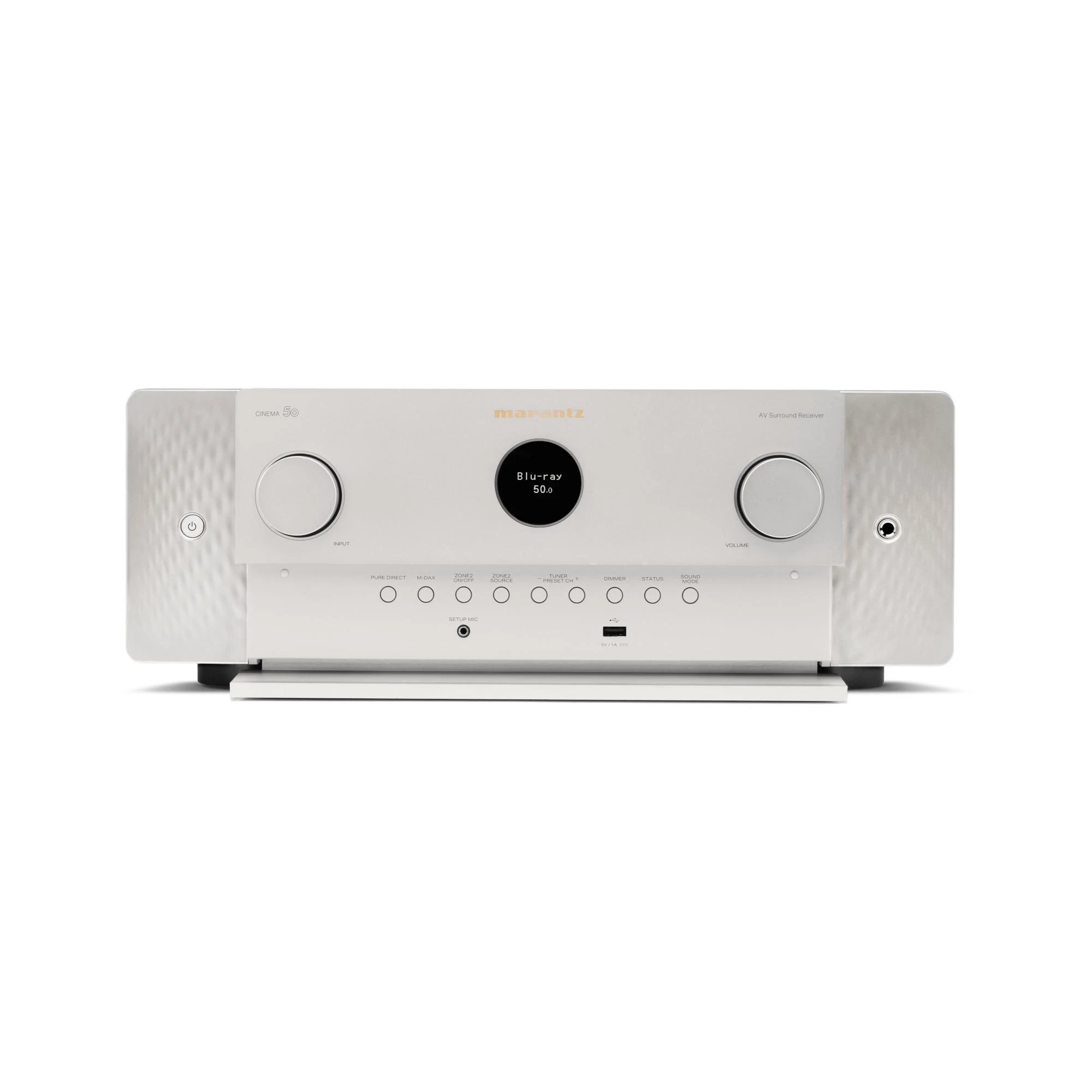 Marantz Cinema 50 AV Amplifier | Sevenoaks Sound and Vision