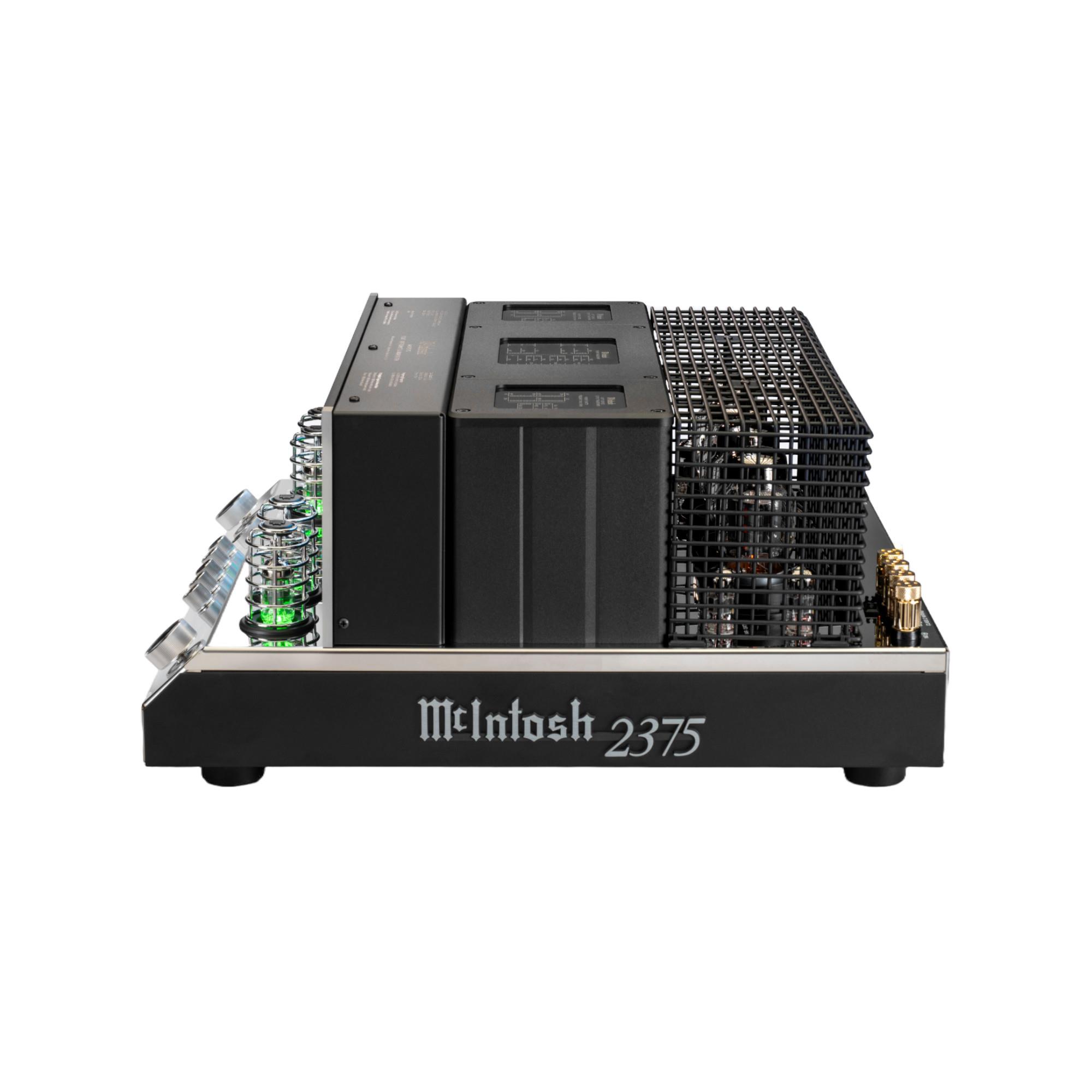 McIntosh MA2375 Valve Amplifier