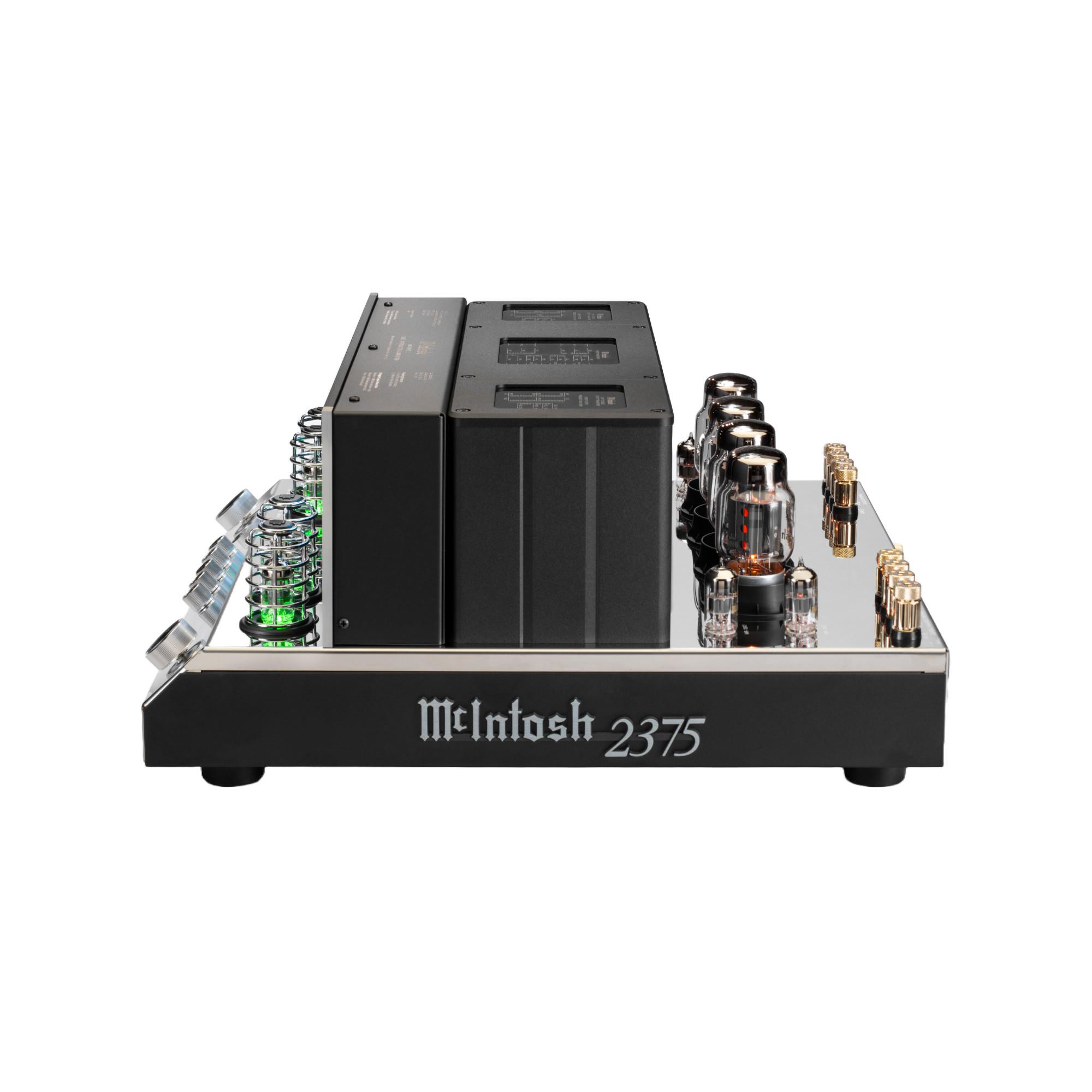 McIntosh MA2375 Valve Amplifier