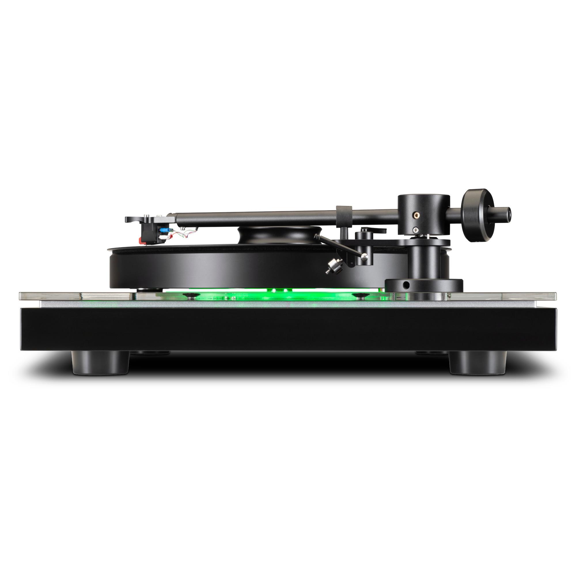 McIntosh MT2<br>Turntable