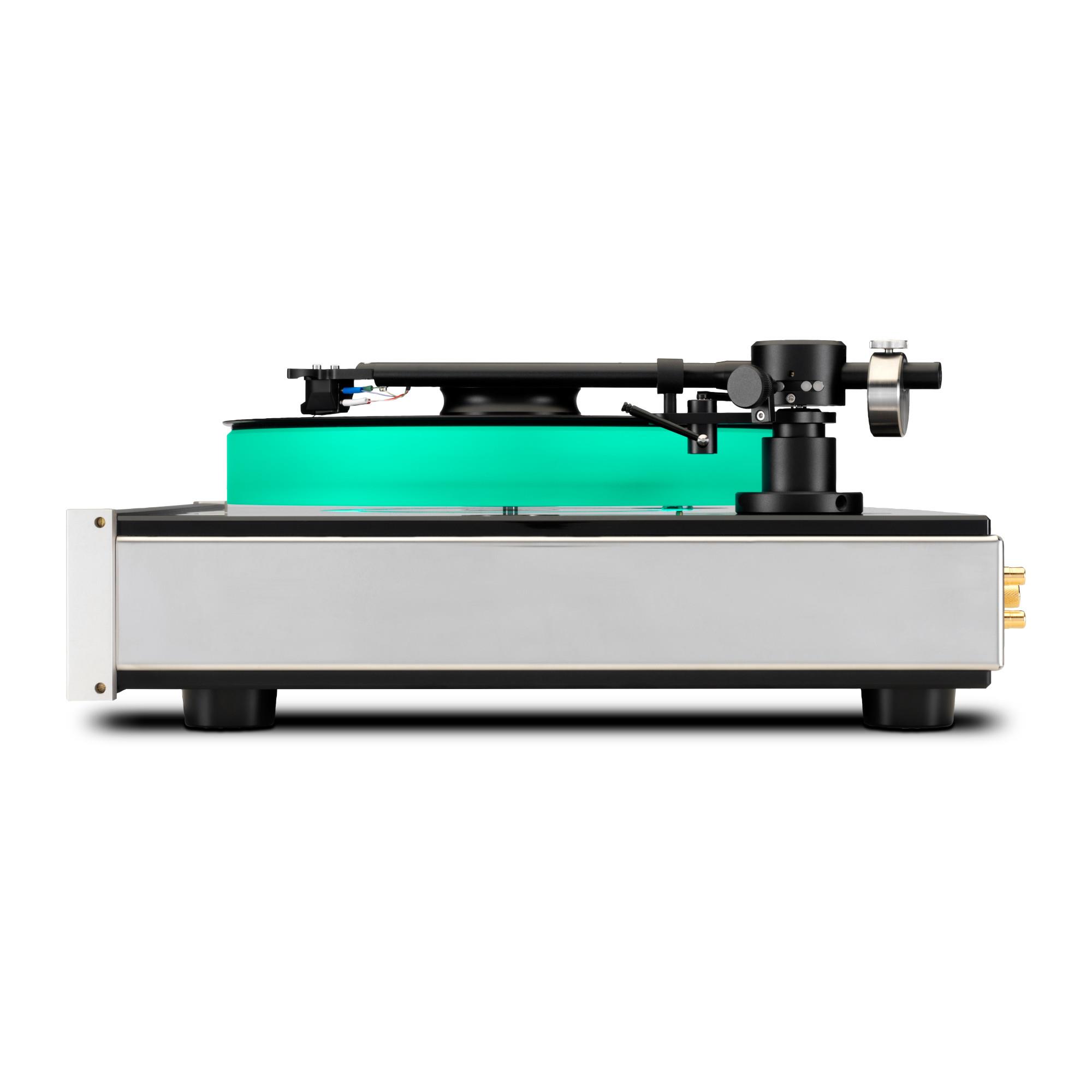 McIntosh MT5<br>Turntable