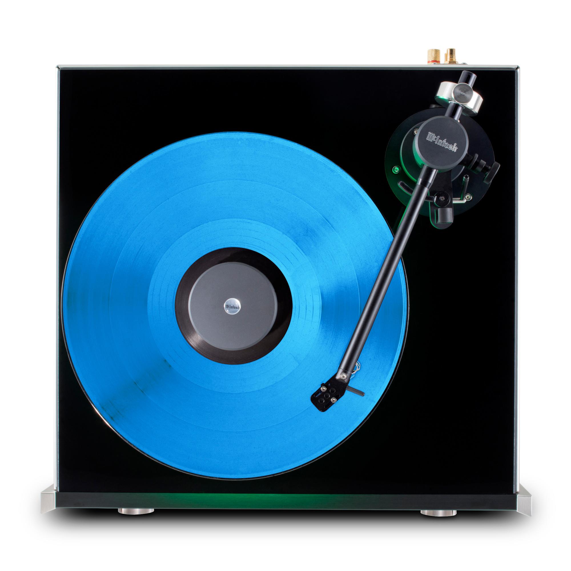 McIntosh MT5<br>Turntable