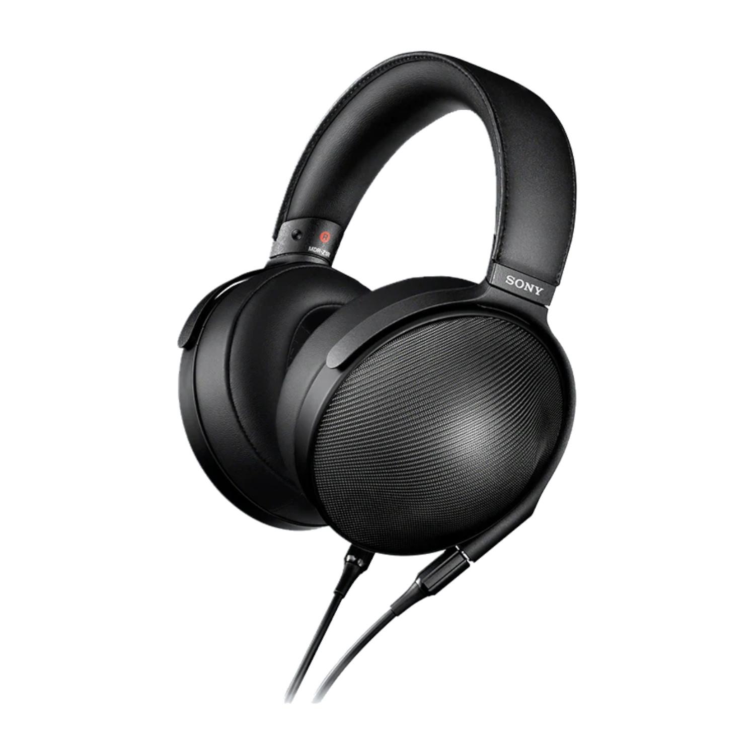 Sony MDR-Z1R<br>Over-Ear Headphones (Closed Back)