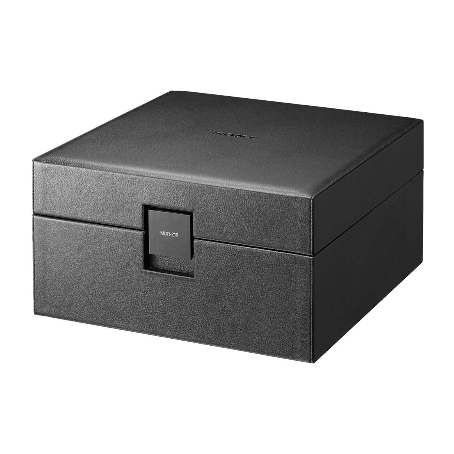 Sony MDR-Z1R<br>Over-Ear Headphones (Closed Back)