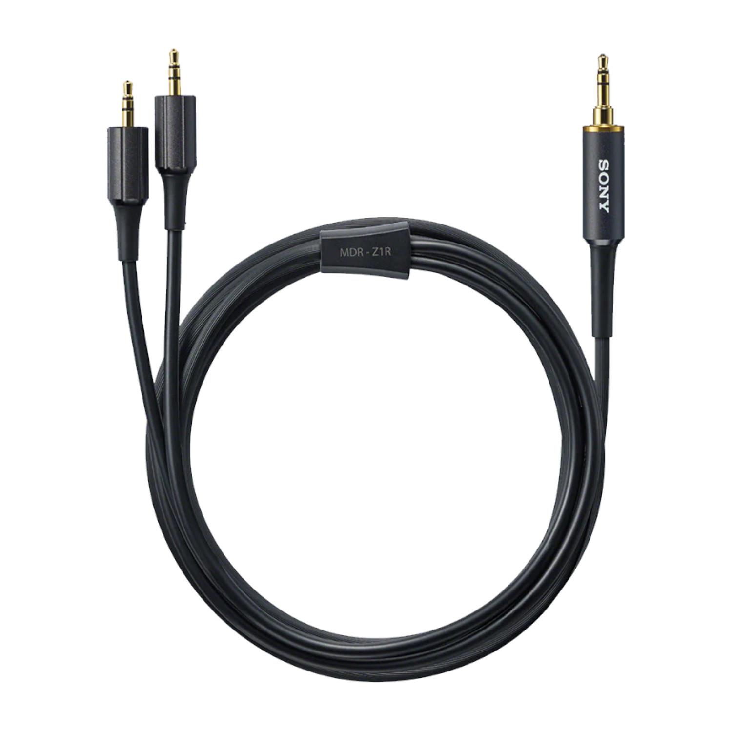 Sony MDR-Z1R<br>Over-Ear Headphones (Closed Back)