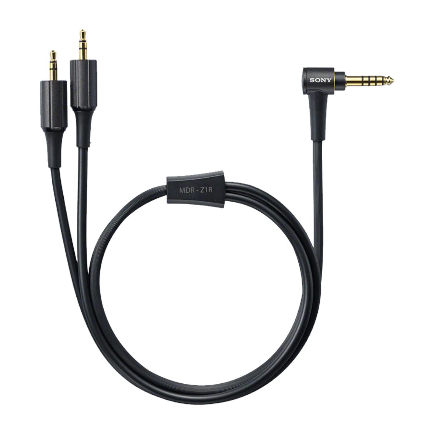 Sony MDR-Z1R<br>Over-Ear Headphones (Closed Back)