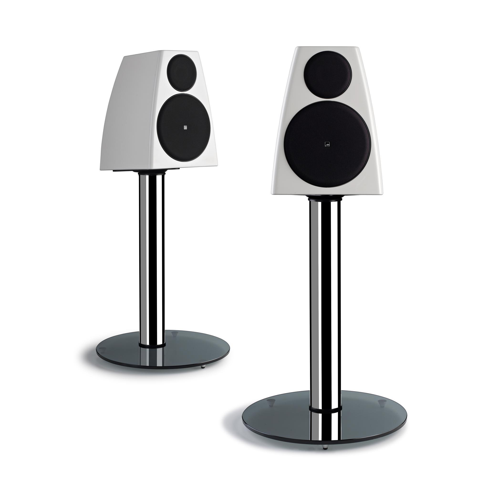 Meridian DSP3200 <br> Digital Active Speakers