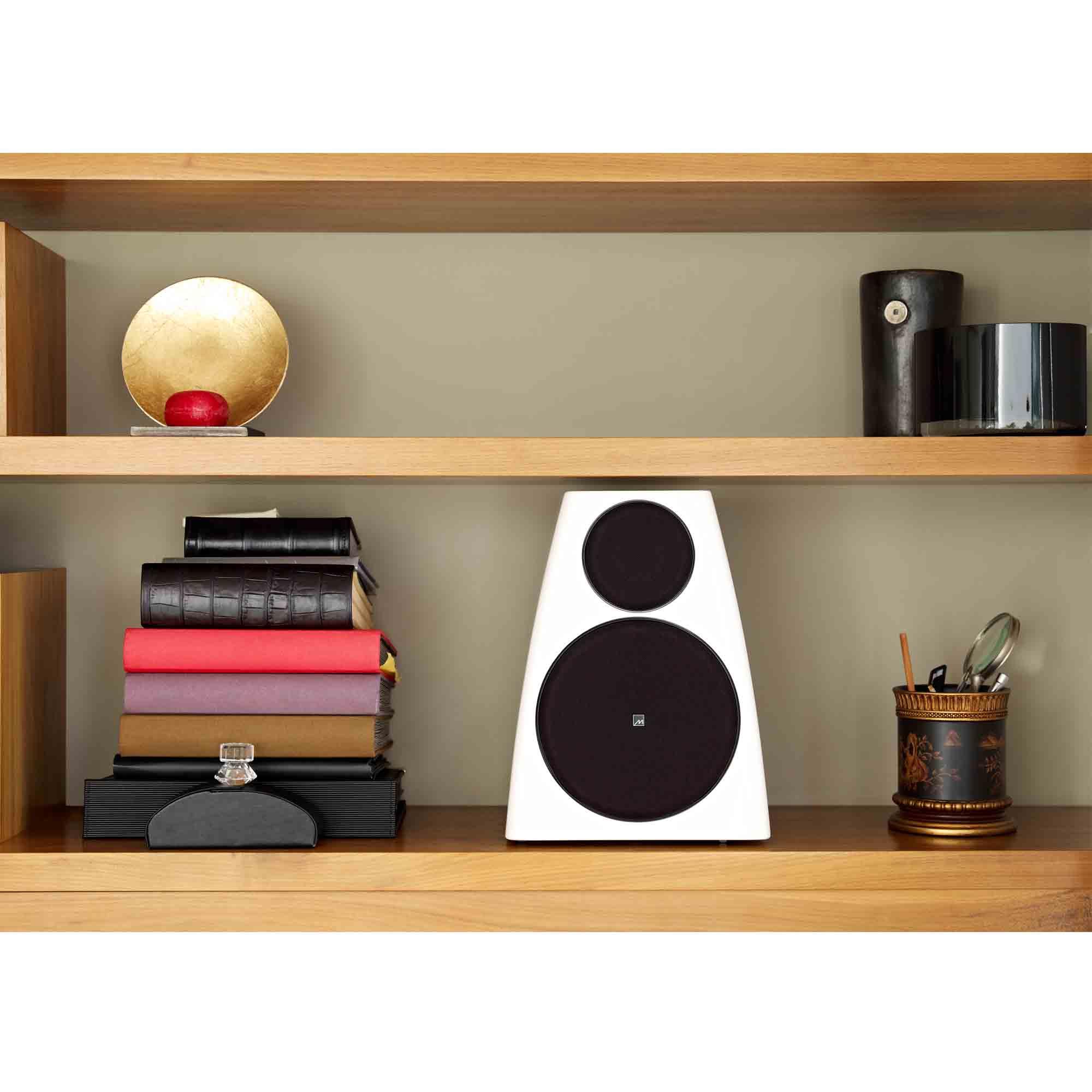 Meridian DSP3200 <br> Digital Active Speakers