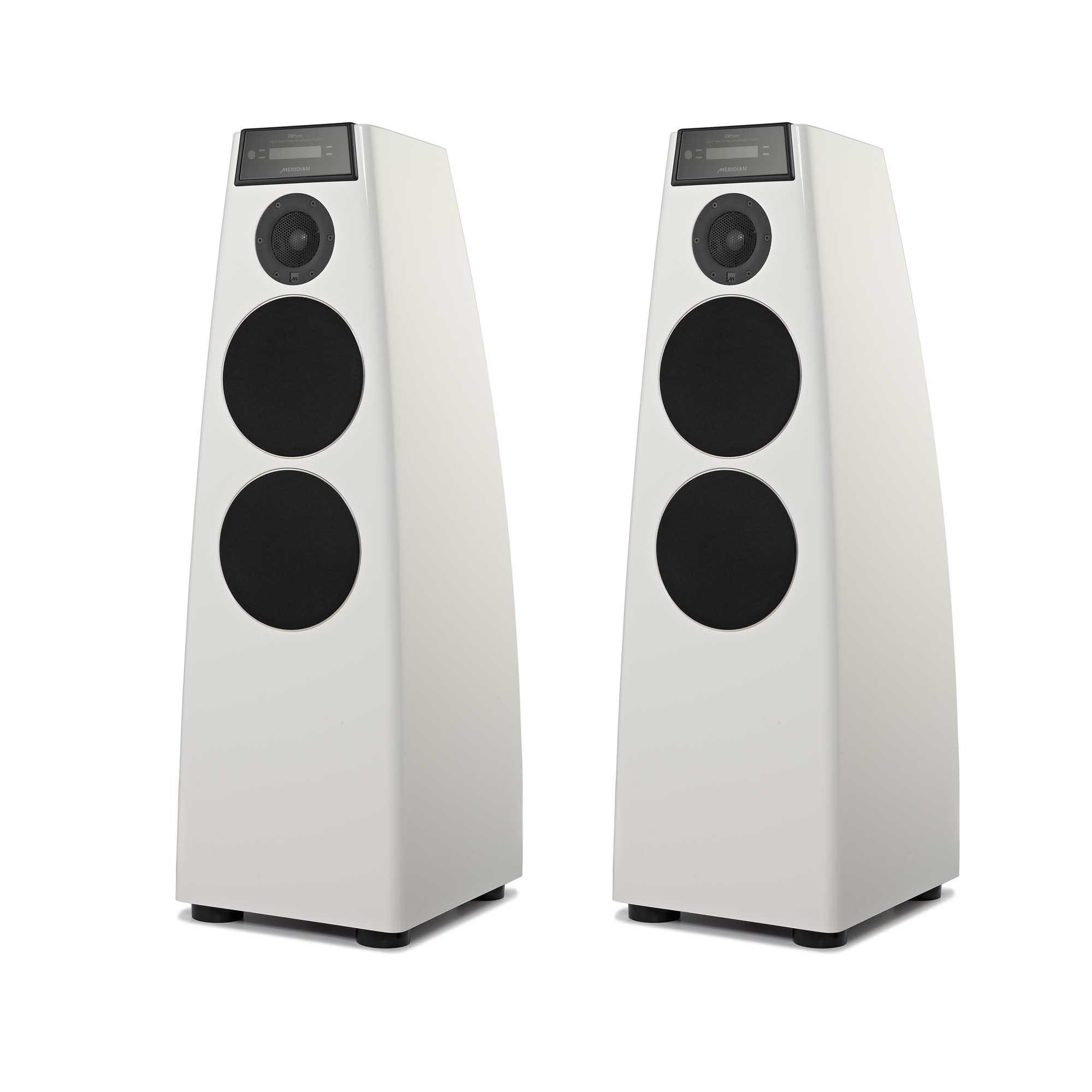 Meridian DSP5200se <br> Digital Active Speakers