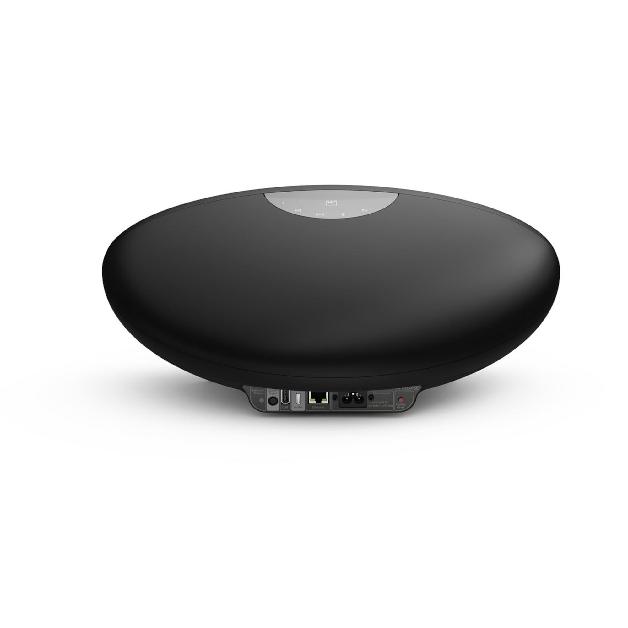 Meridian Ellipse<br>Wireless Speaker