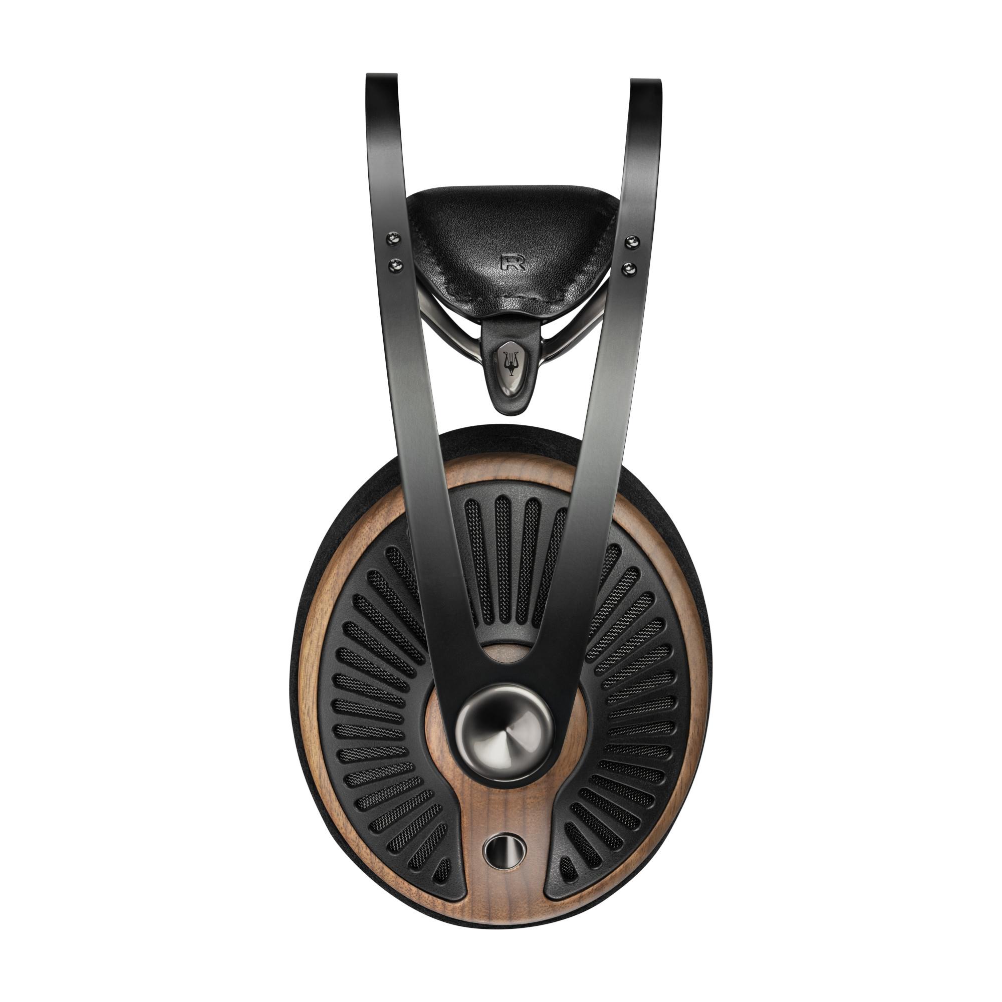 Meze Audio 105 SILVA Over Ear Headphones (Open Back)