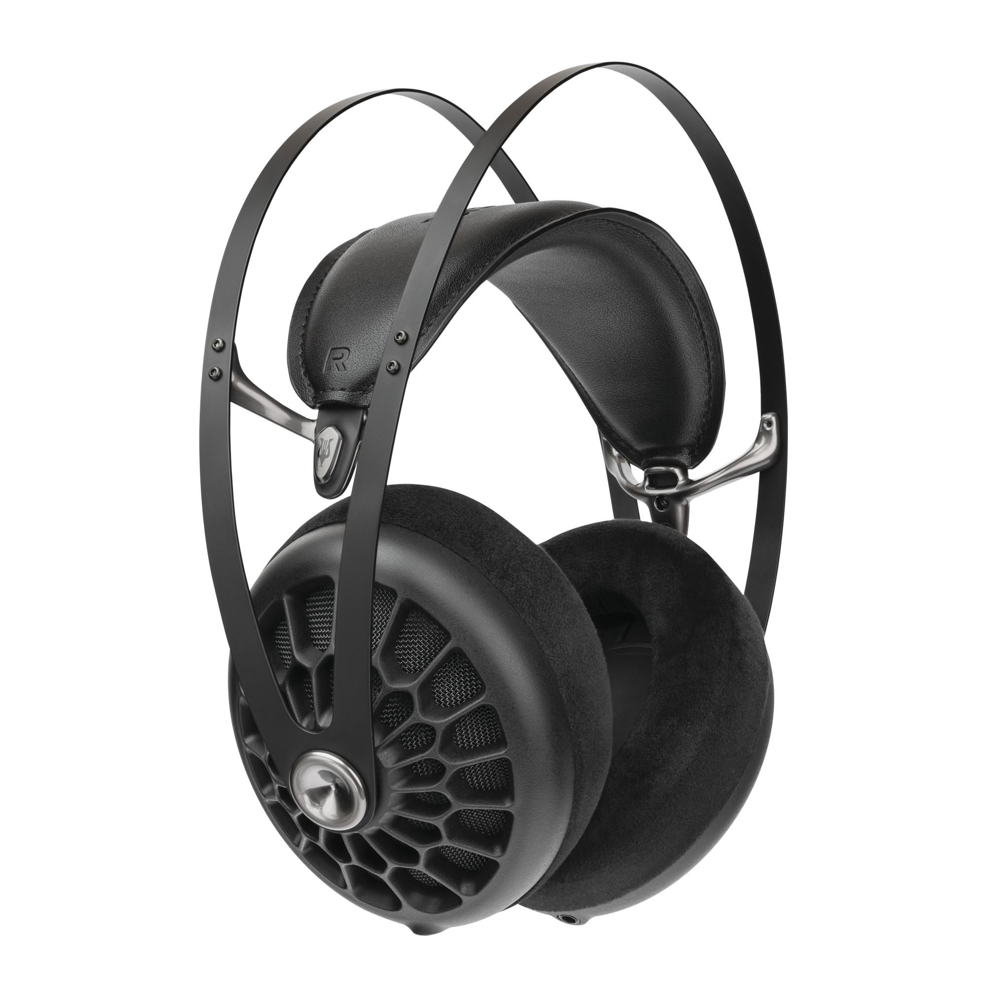 Meze Audio 105 AER<br>Over Ear Headphones (Open Back)