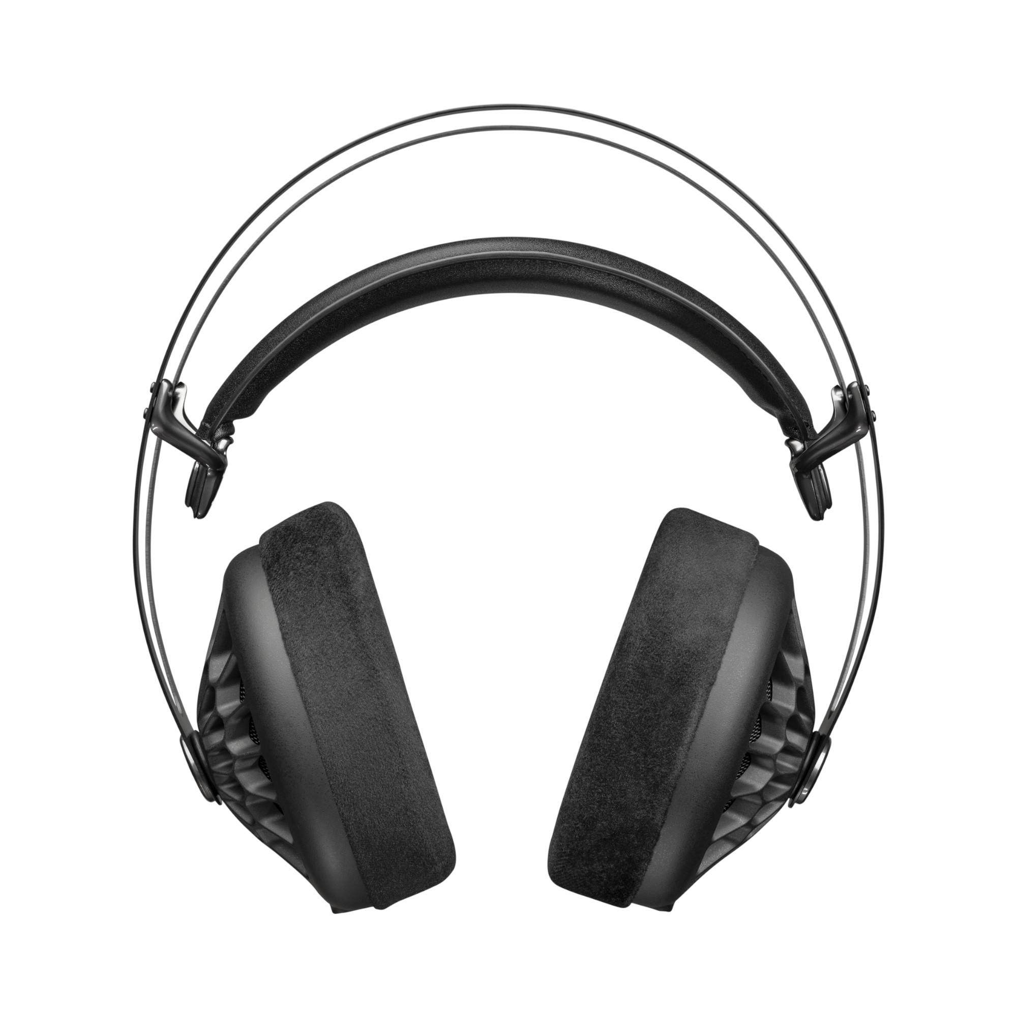 Meze Audio 105 AER<br>Over Ear Headphones (Open Back)