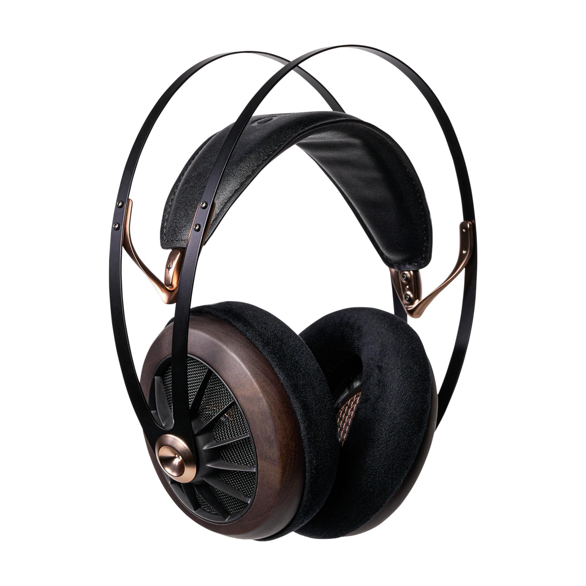 Meze Audio 109 PRO<br>Over Ear Headphones (Open Back)