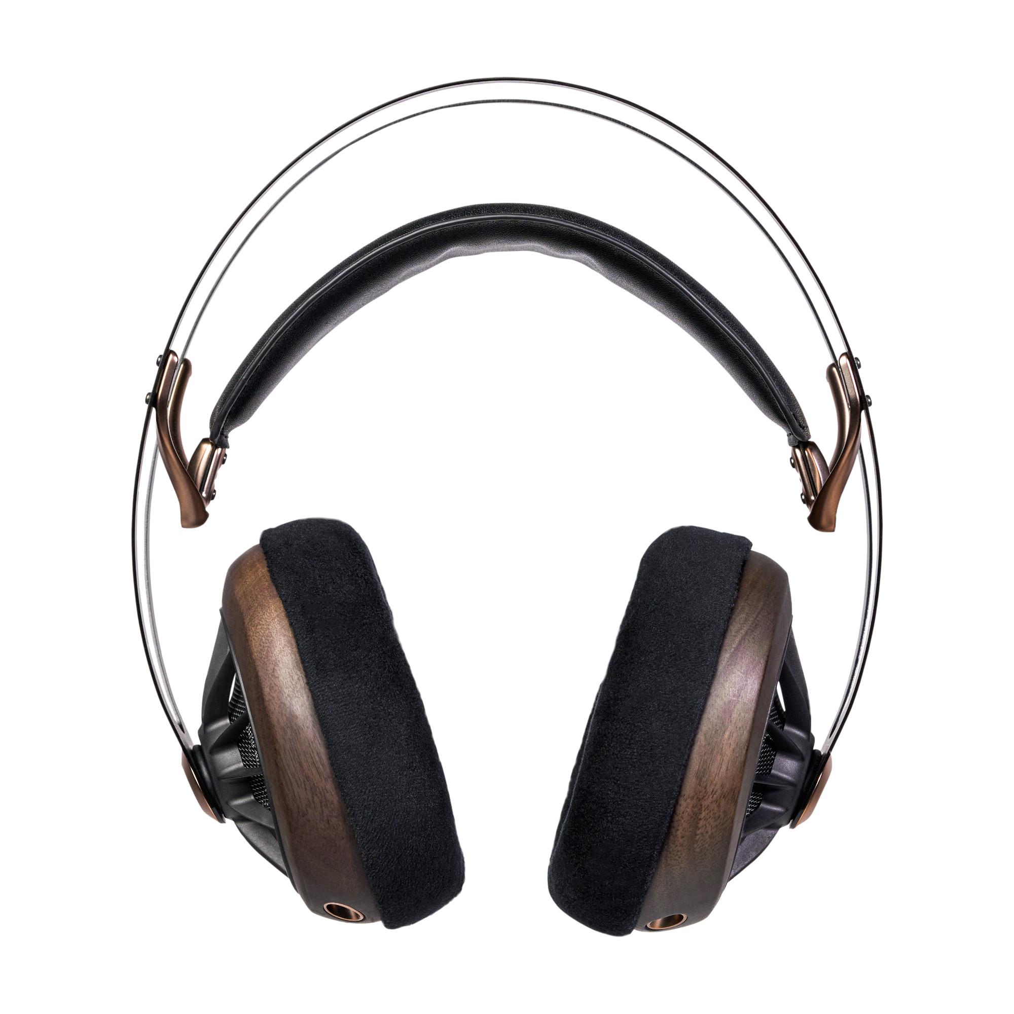 Meze Audio 109 PRO<br>Over Ear Headphones (Open Back)
