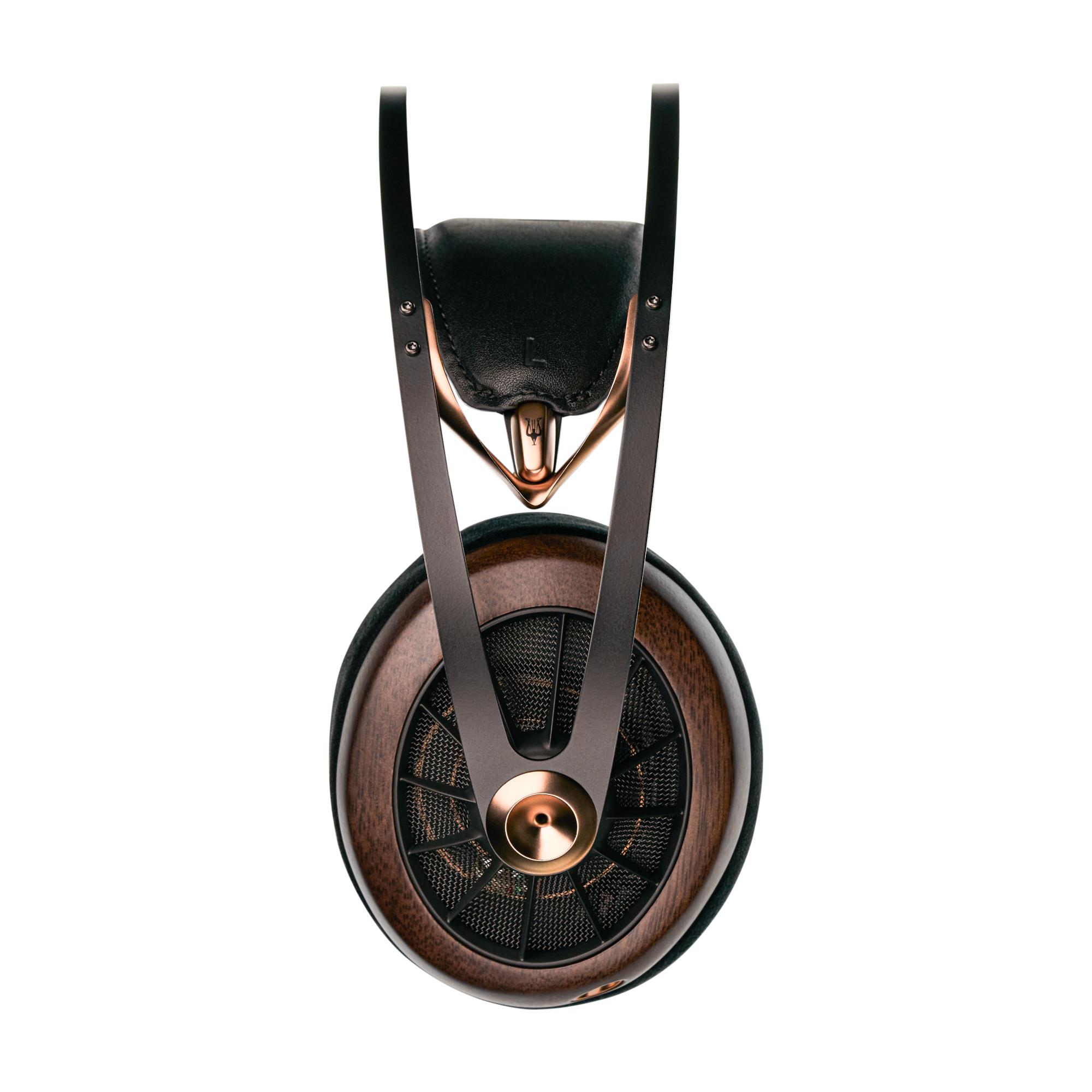Meze Audio 109 PRO<br>Over Ear Headphones (Open Back)